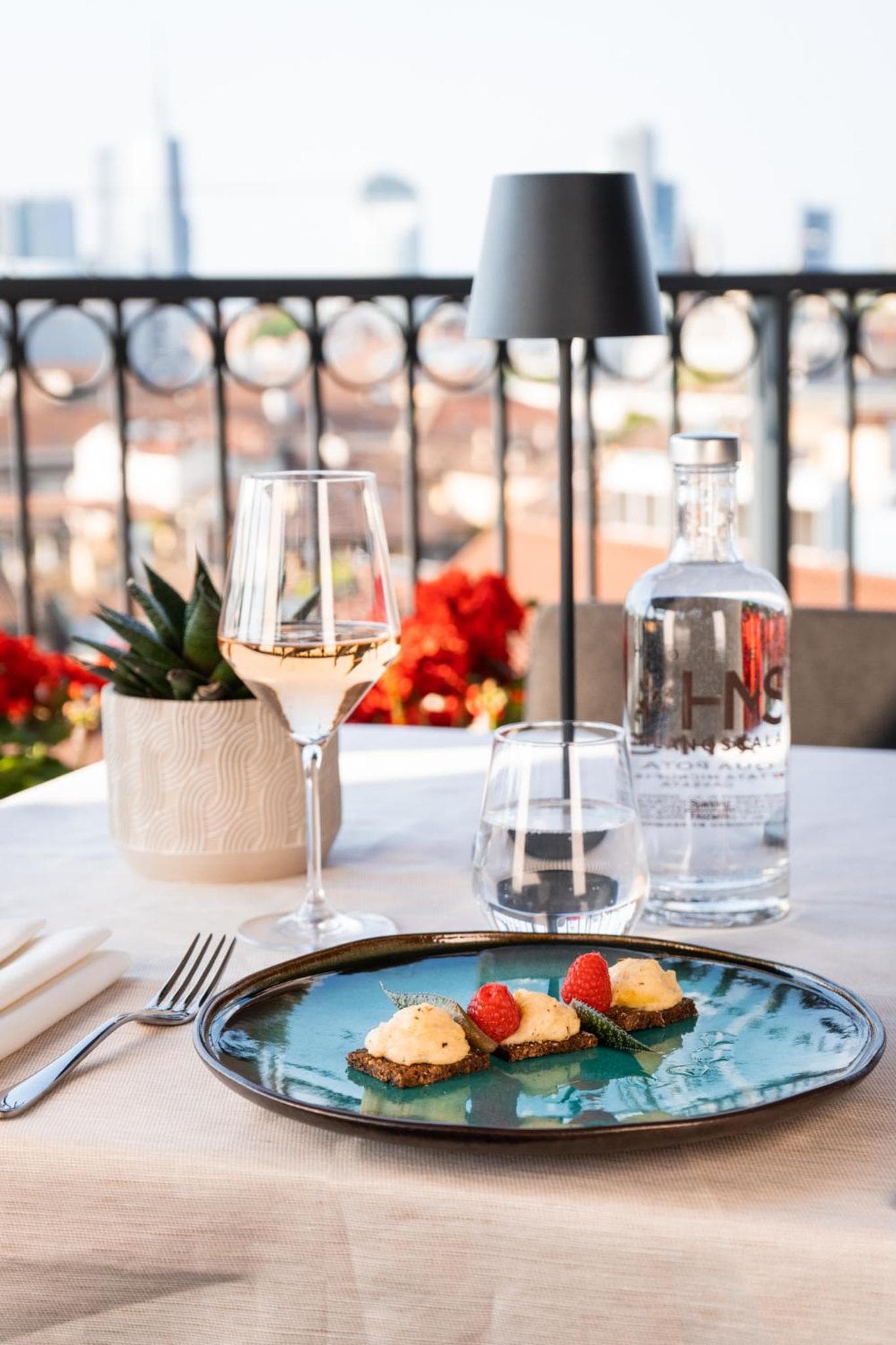 Hotel Milano Scala — 27