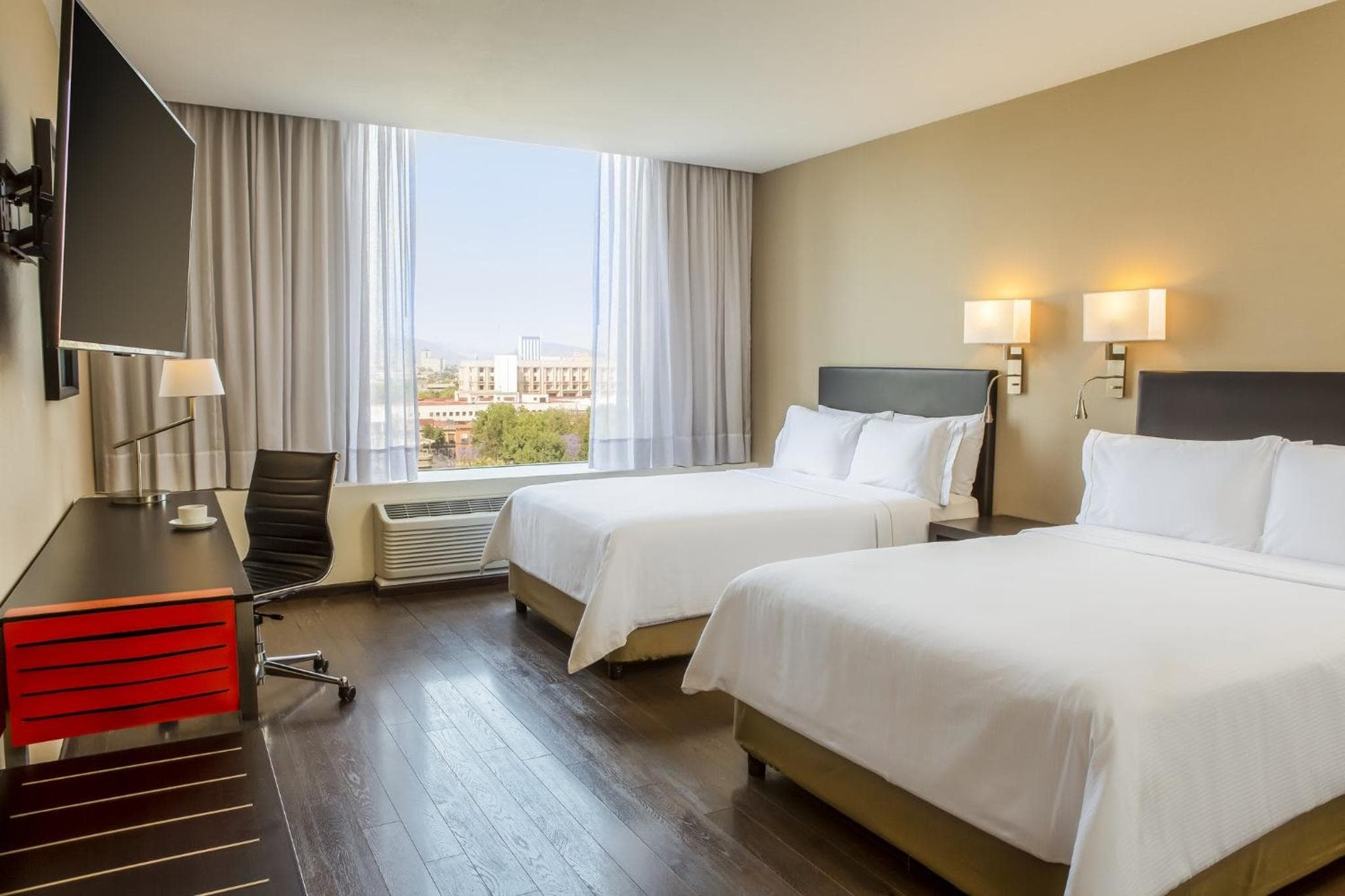 Fiesta Inn Centro Historico — 2