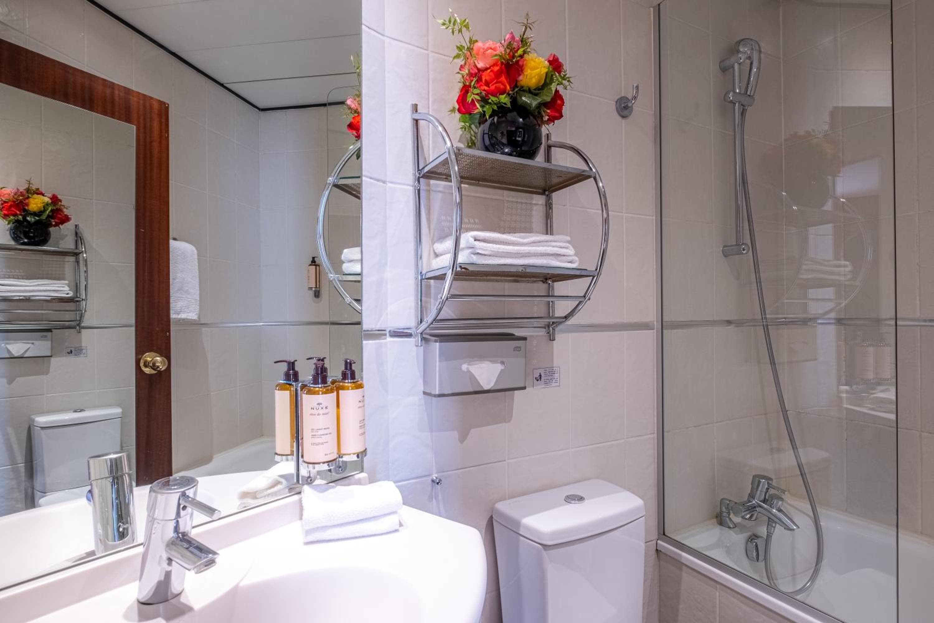 Hotel Trianon Rive Gauche — 29