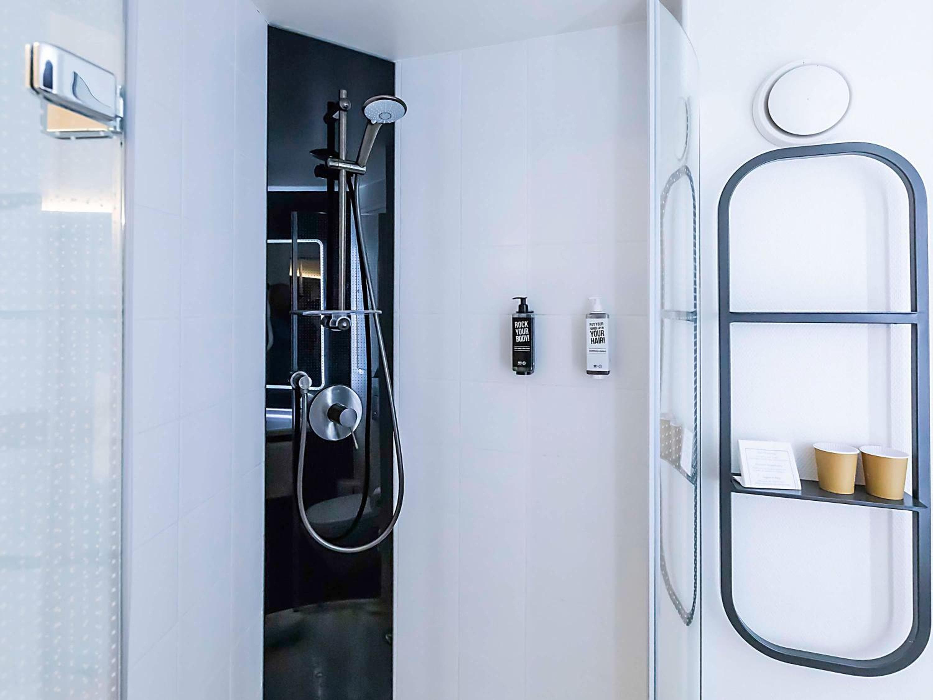 Hotel Ibis Lisboa Parque das Nações — 5