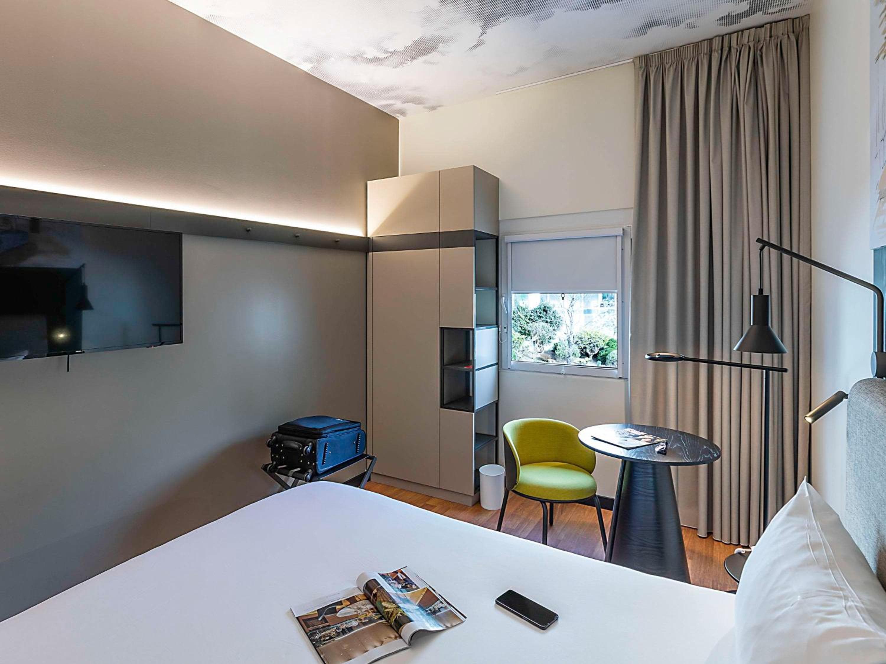 Hotel Ibis Lisboa Parque das Nações — 6