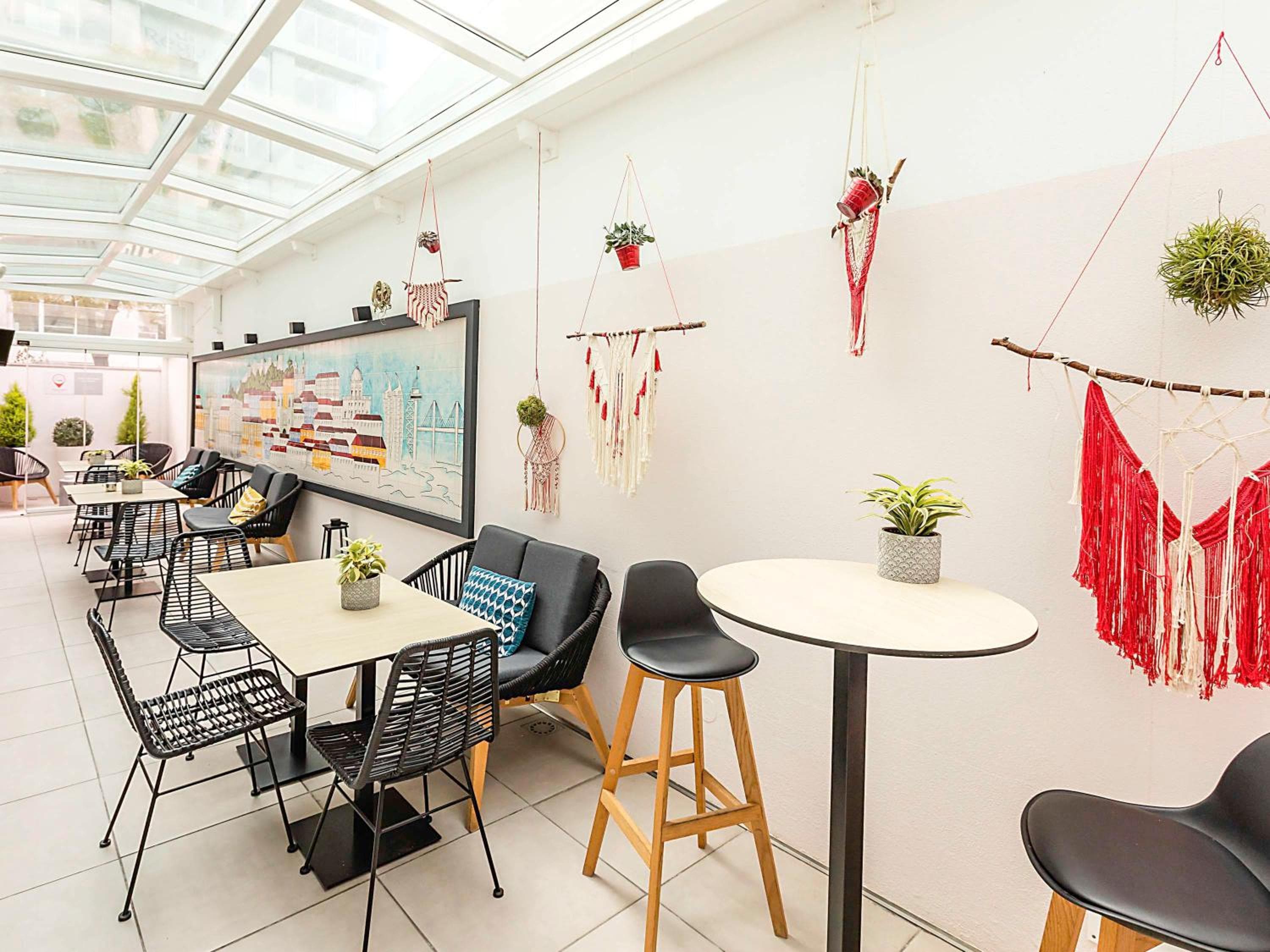 Hotel Ibis Lisboa Parque das Nações — 10