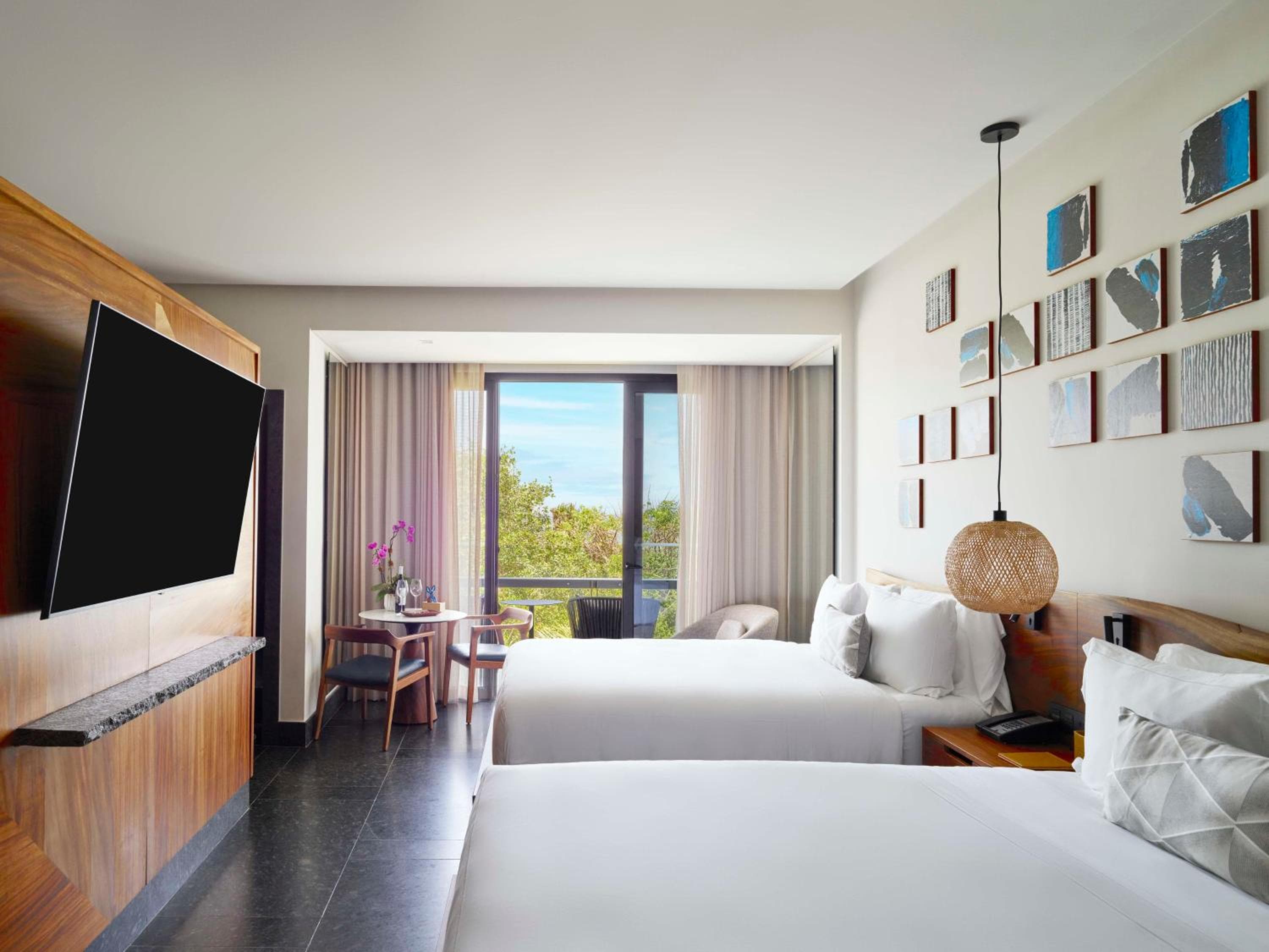 Conrad Tulum Riviera Maya hotel, Carretera Cancun Tulum 307, Mexico — photo 66