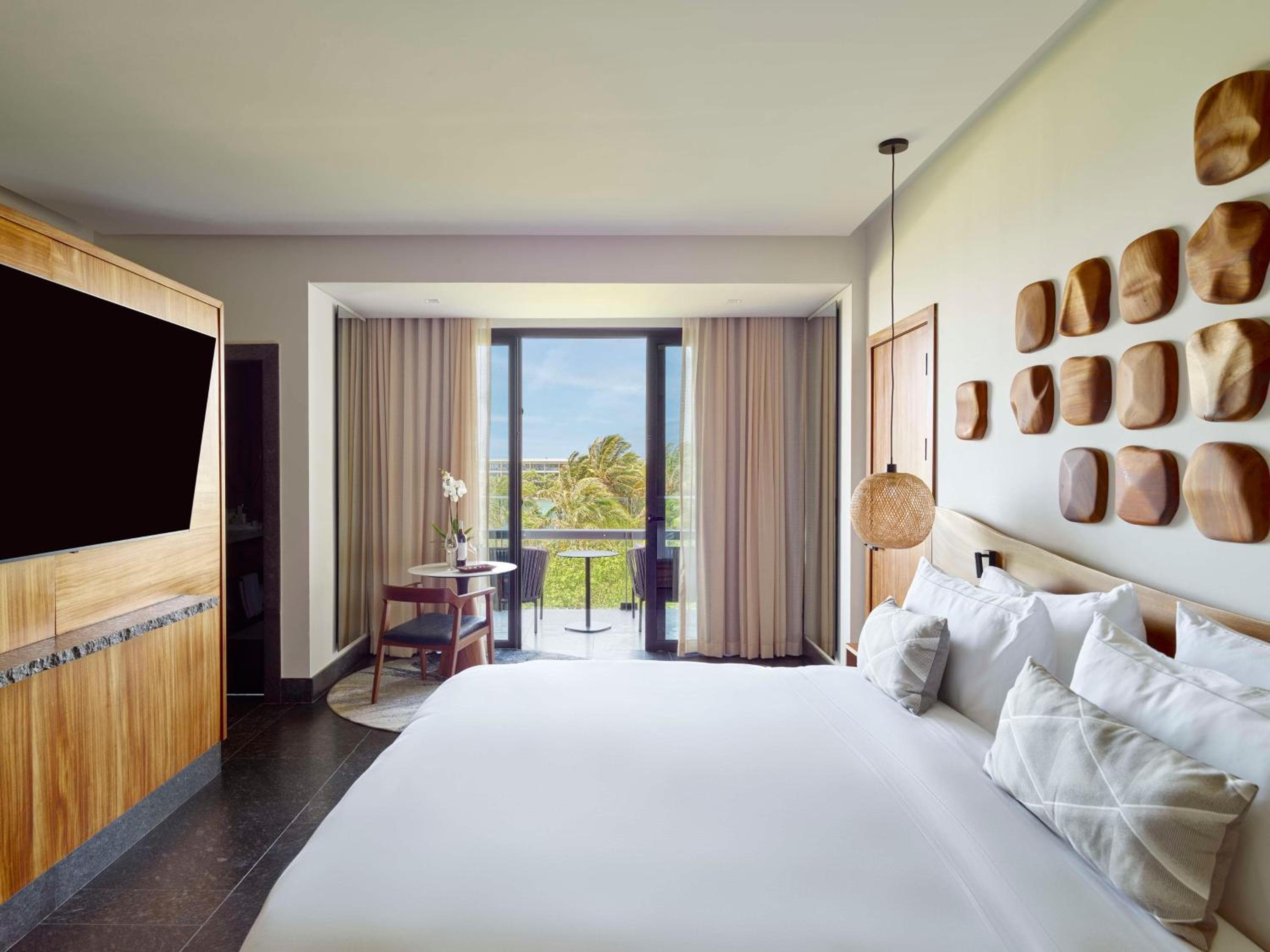 Conrad Tulum Riviera Maya hotel, Carretera Cancun Tulum 307, Mexico — photo 67