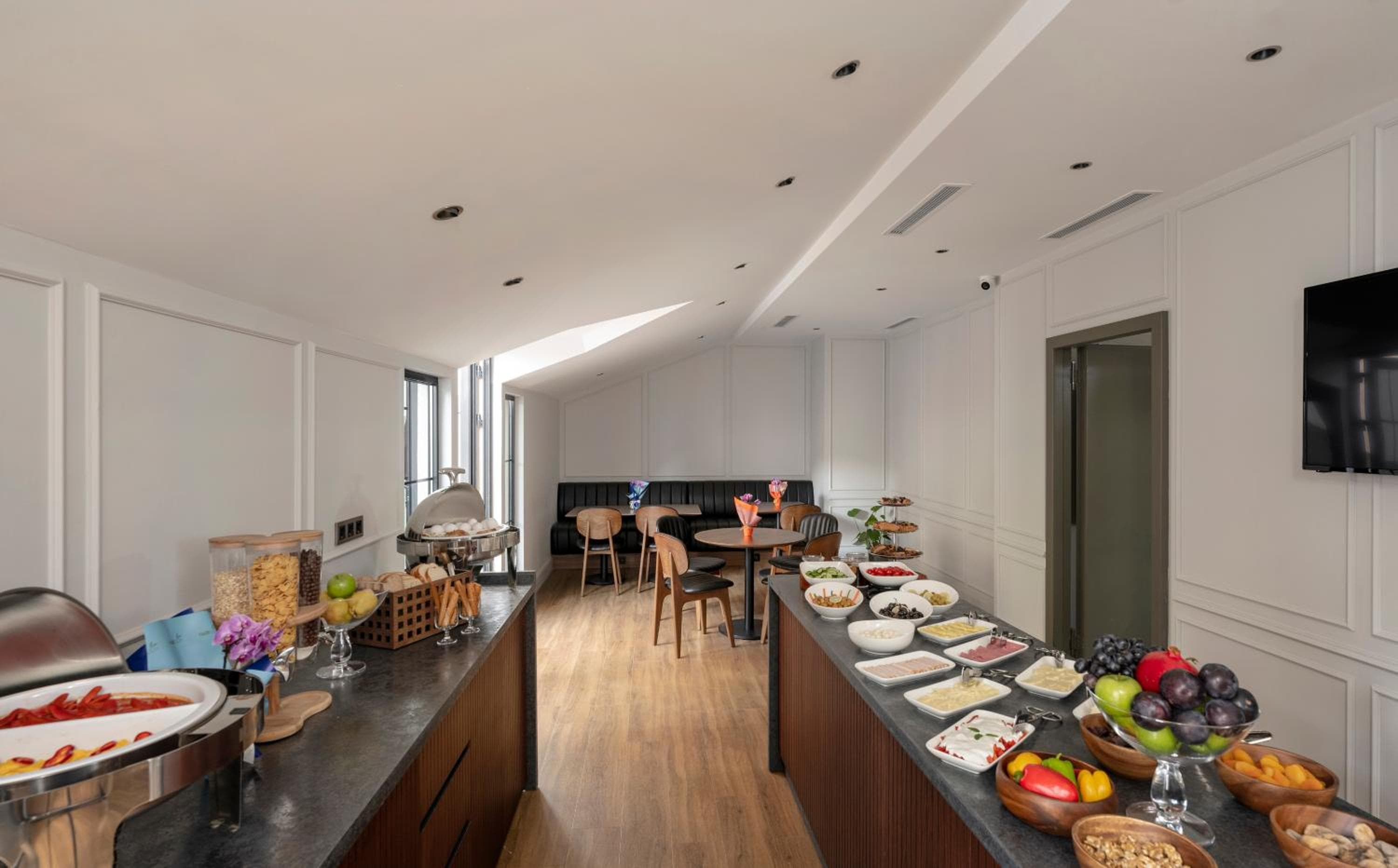 Reserva de hotel — 7