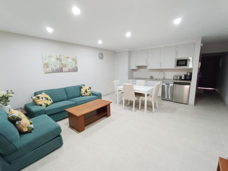 Apartamento Idaira Sun — 5