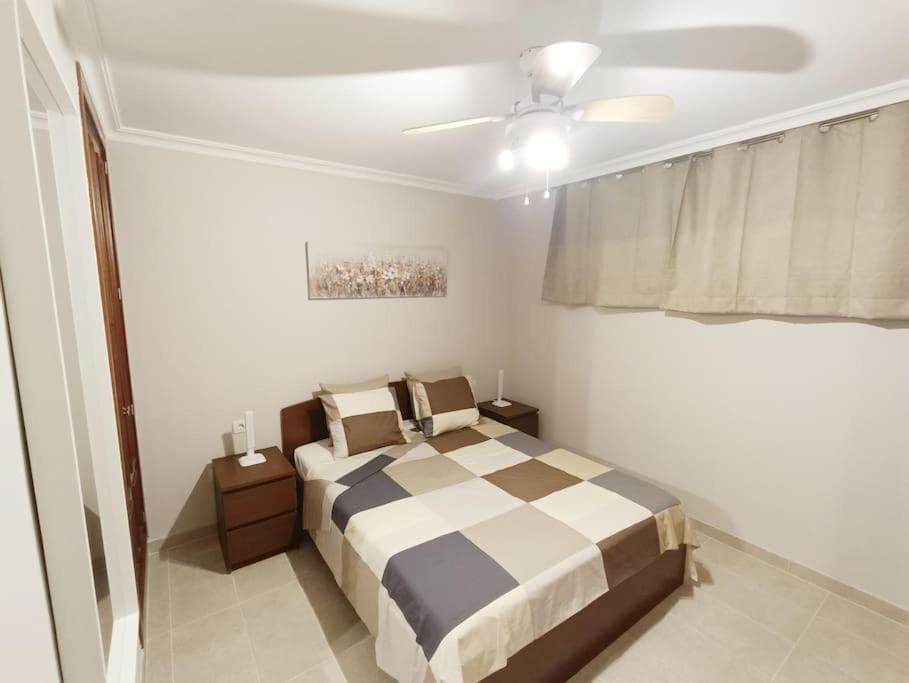 Apartamento Idaira Sun — 4