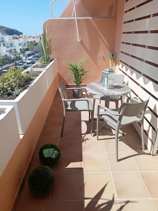 Apartamento Idaira Sun — 1
