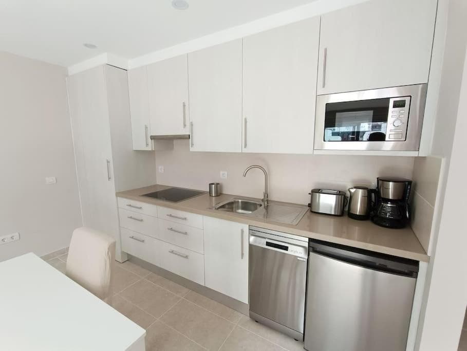 Apartamento Idaira Sun — 2