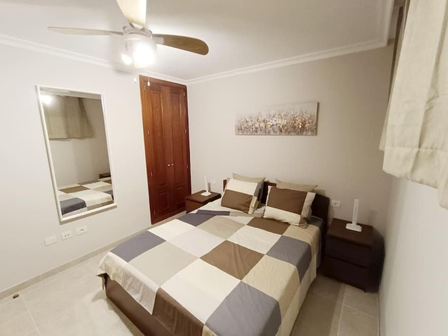 Apartamento Idaira Sun — 3