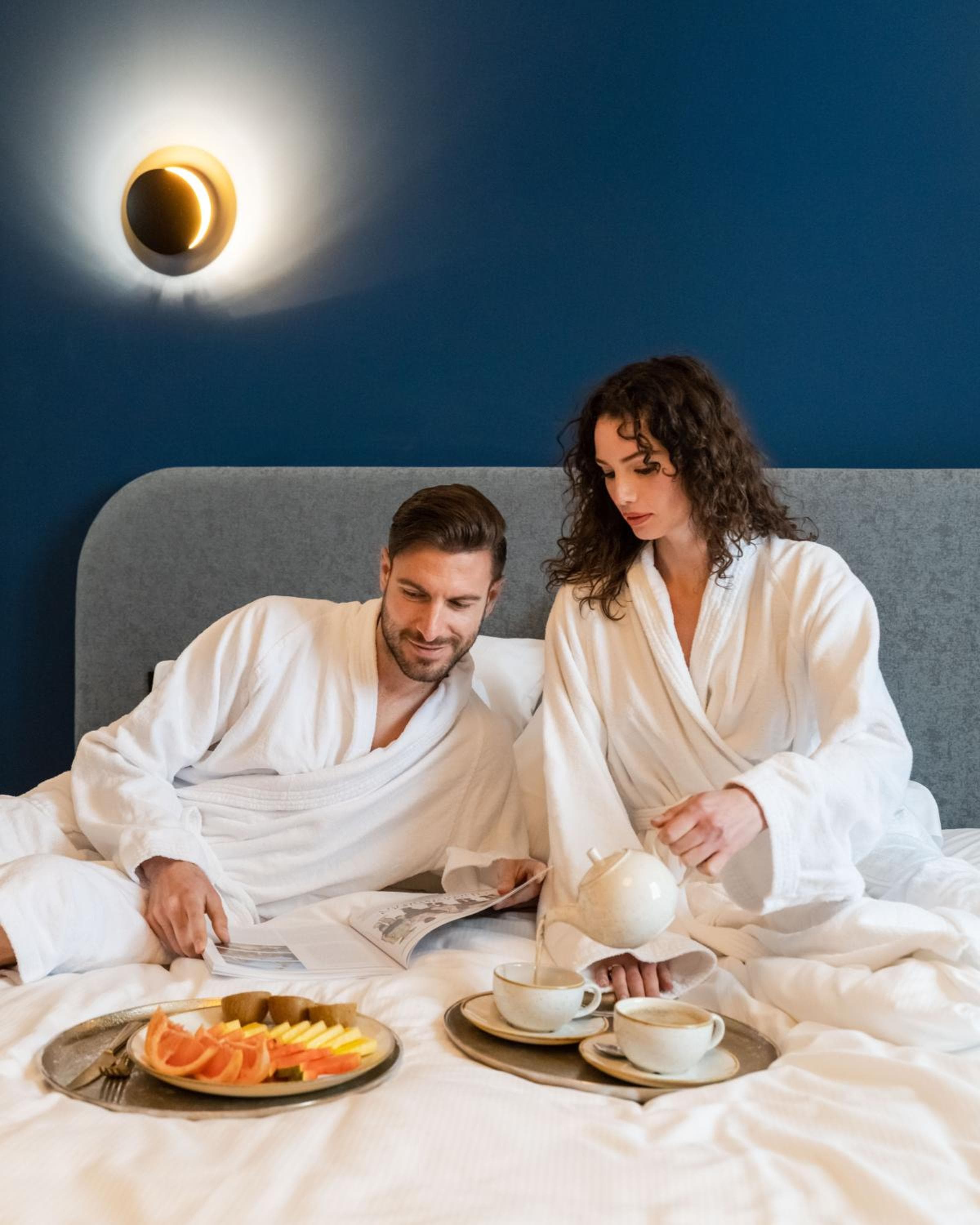 9Hotel Cesari — 7