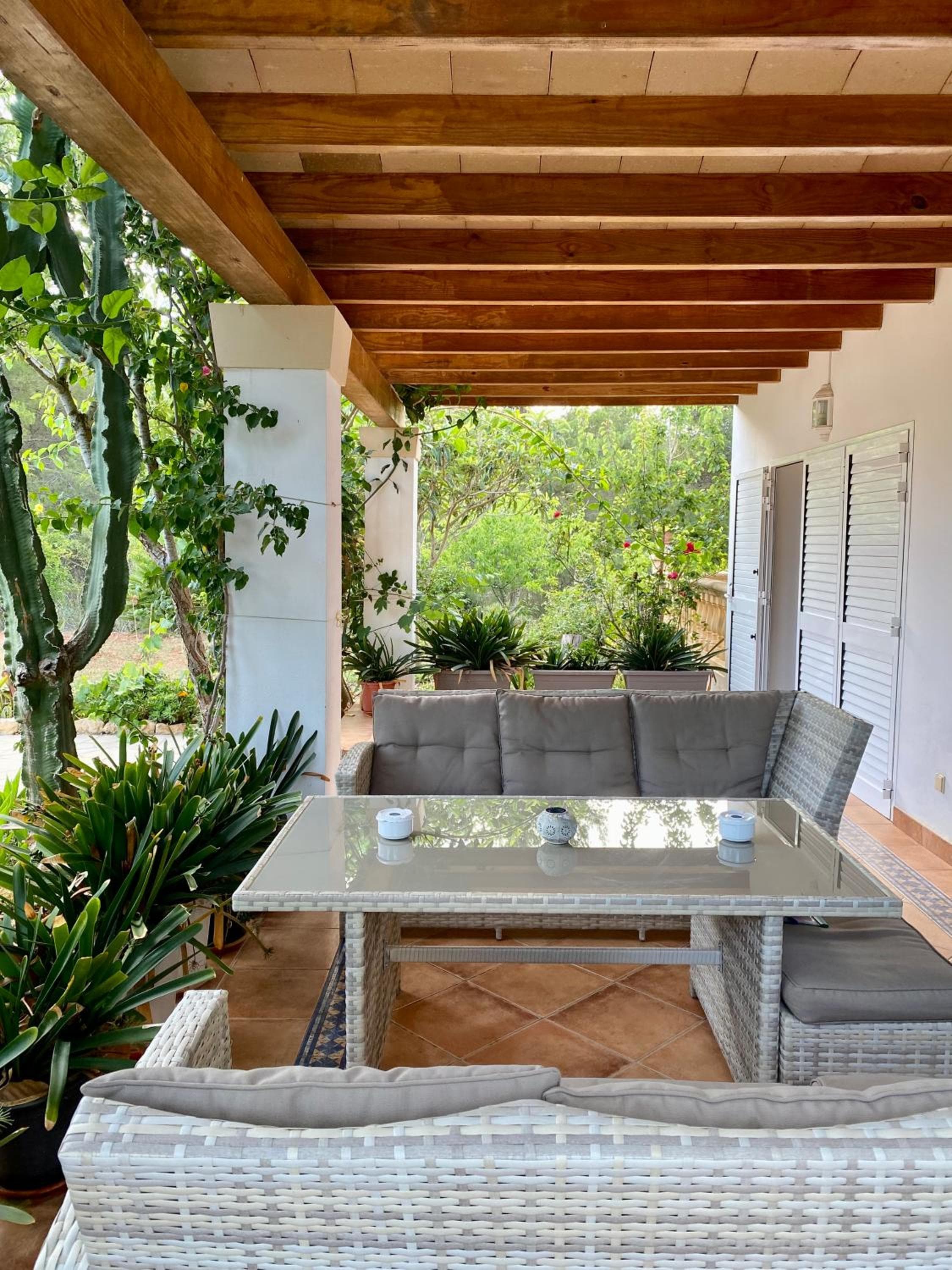Villa Can Toni Miquelí — 6