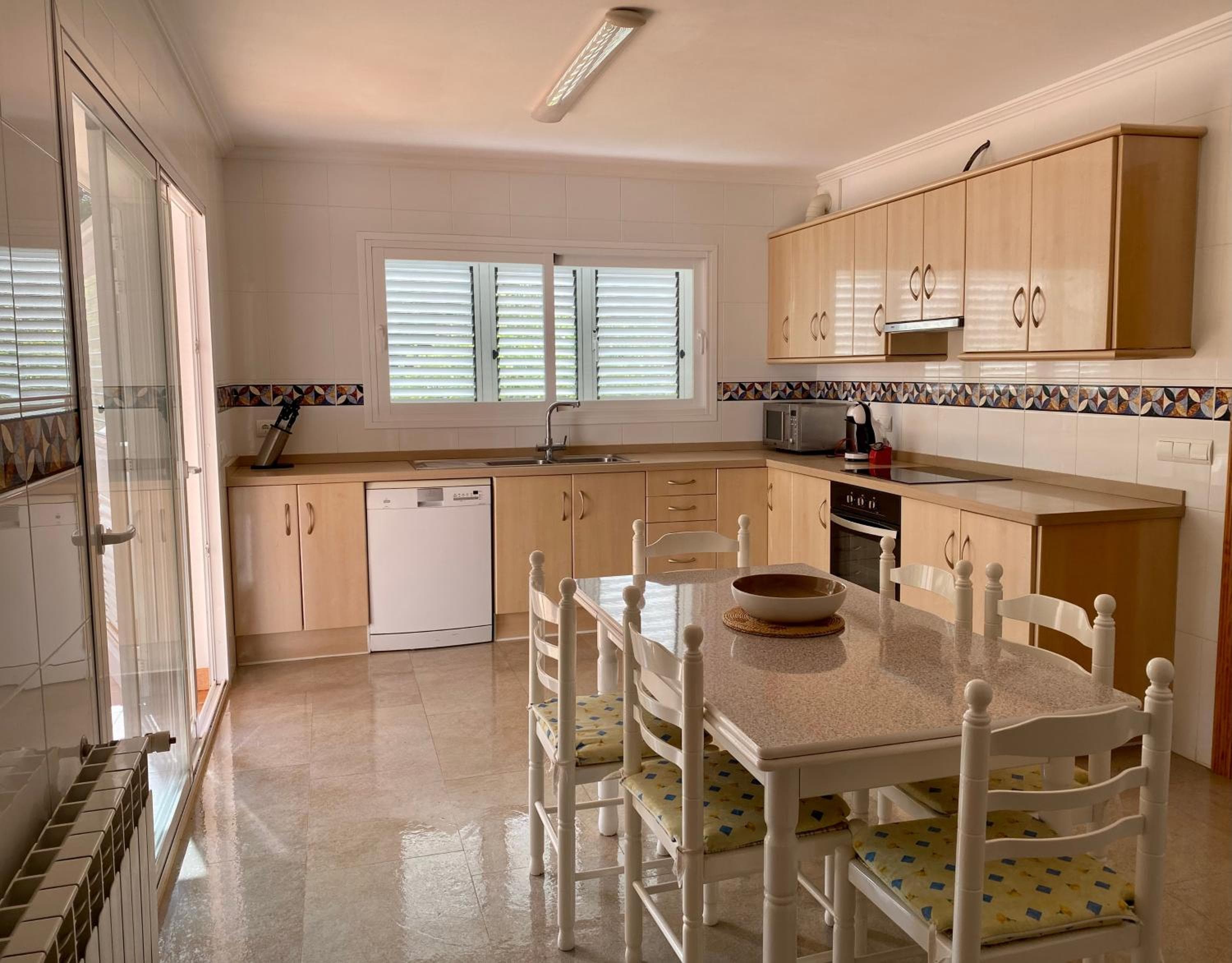 Villa Can Toni Miquelí — 3