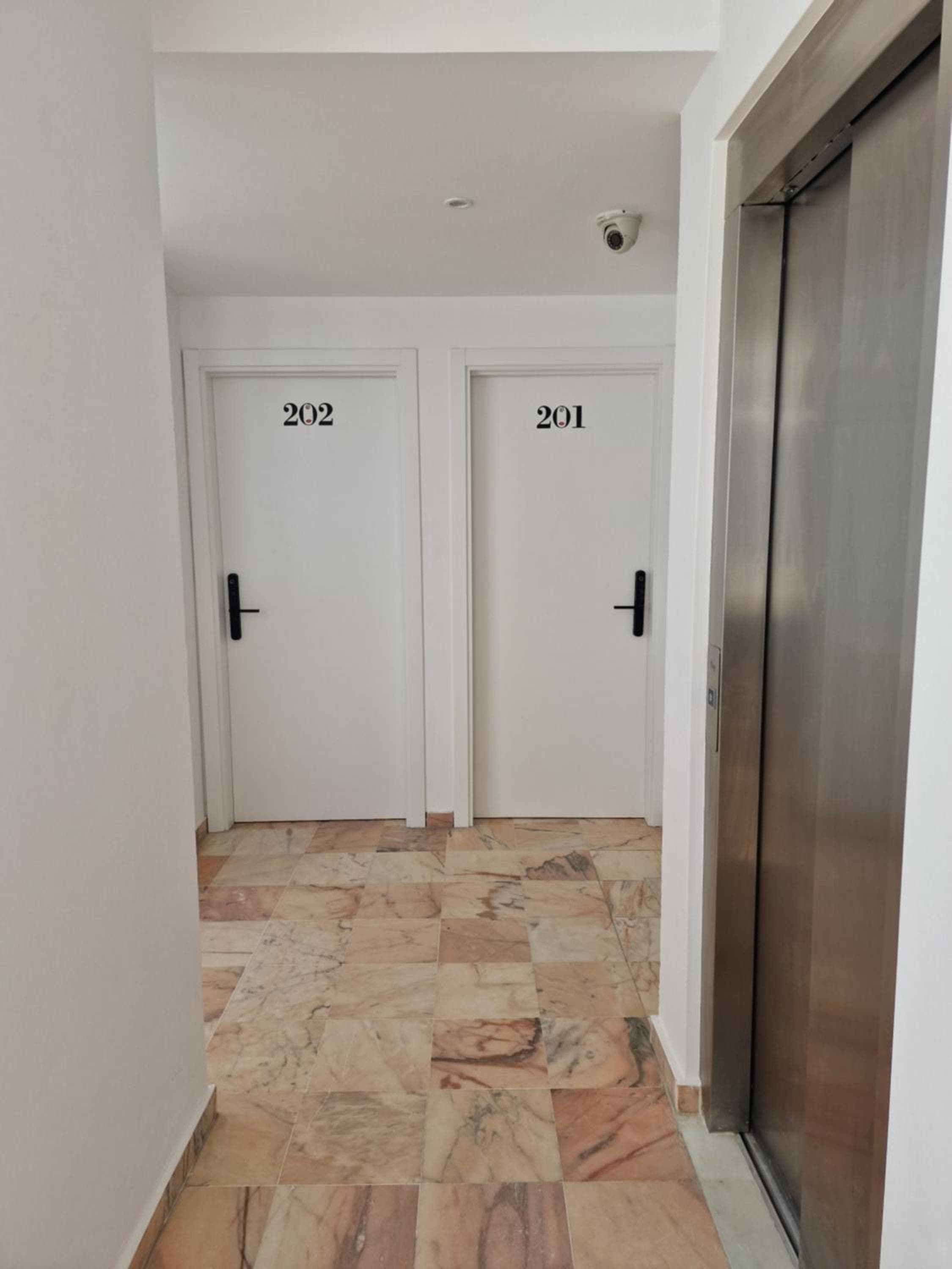 Hotel y Apartamentos Doña Lola — 13