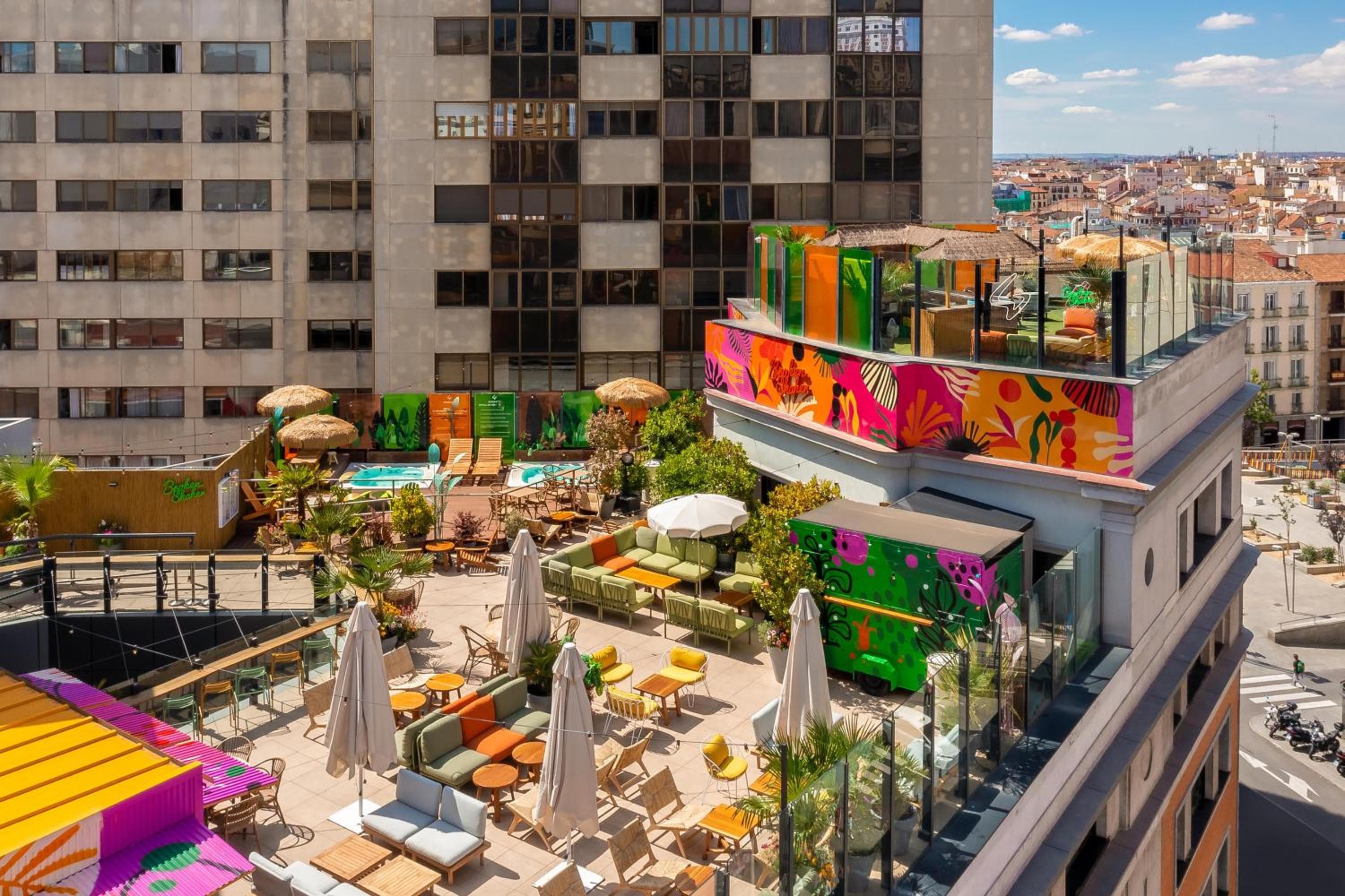 Generator Madrid — 3