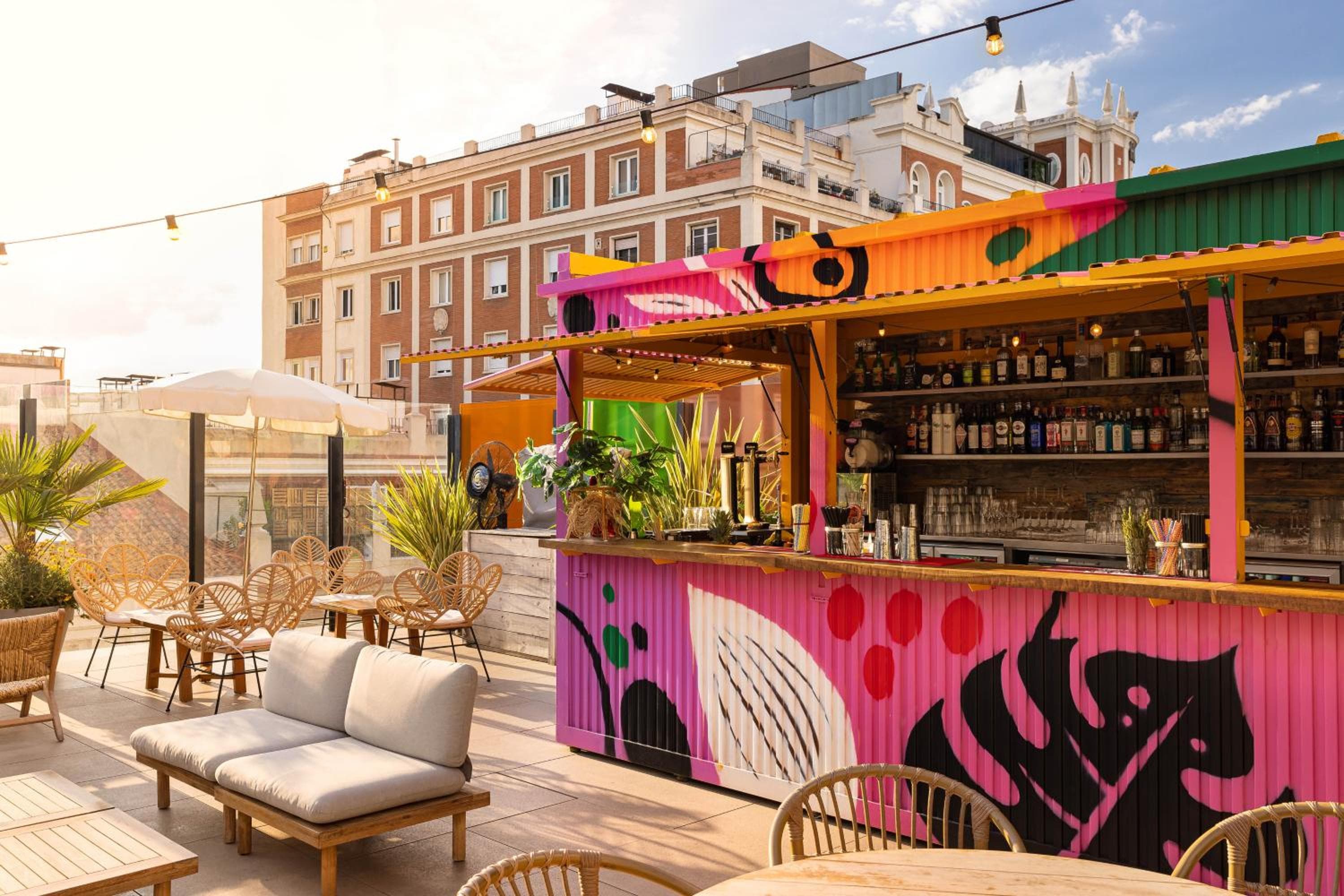 Generator Madrid — 11