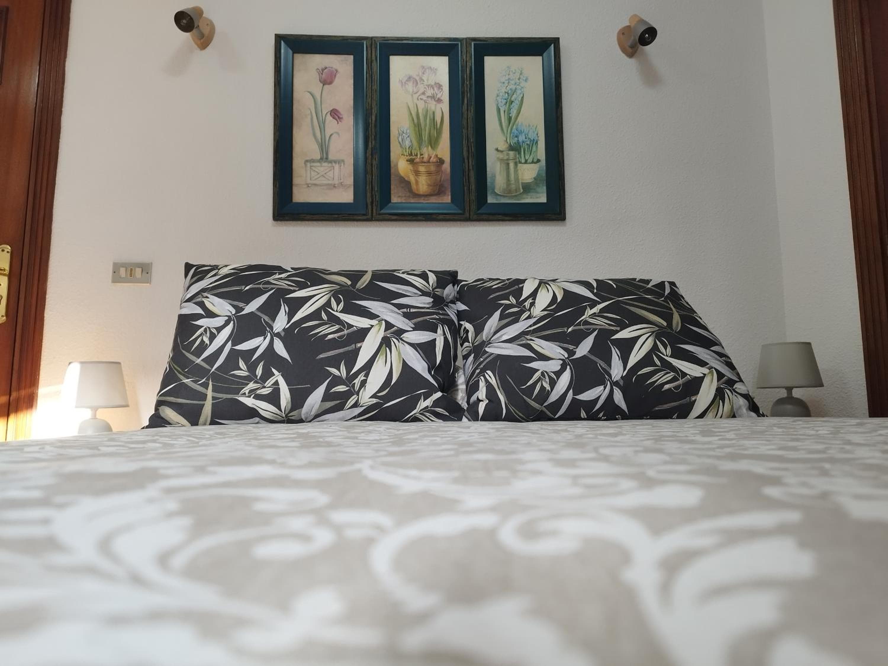 Studio AVENIDA Puerto de La Cruz — 2