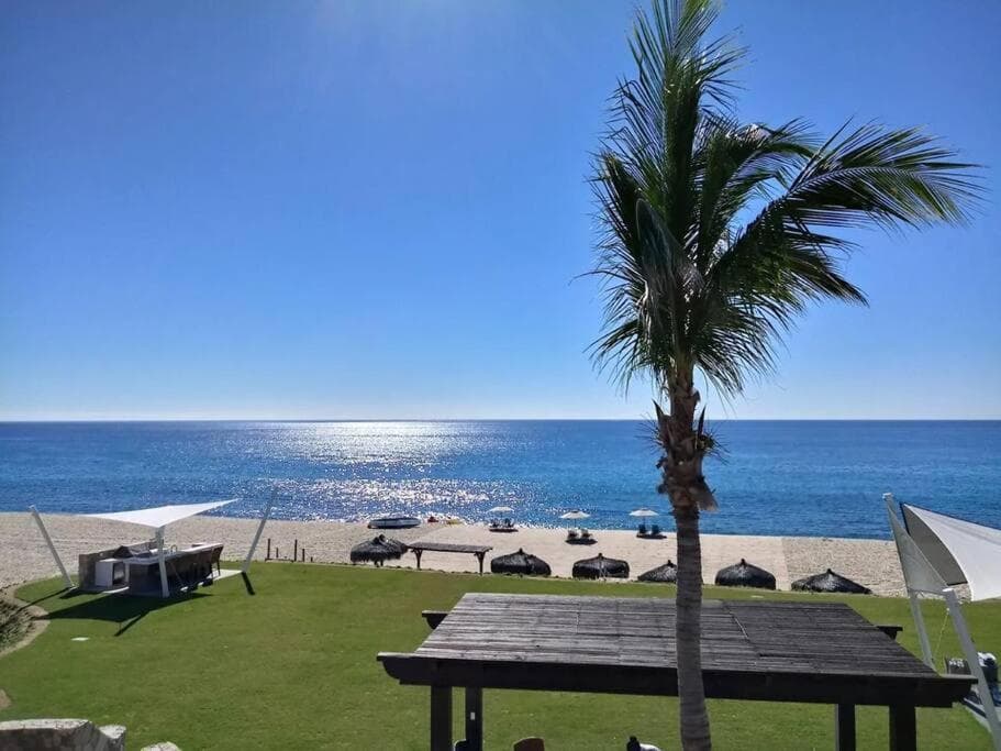 3BD Golf Front Beach Club and Hot Tub in PLC — 5