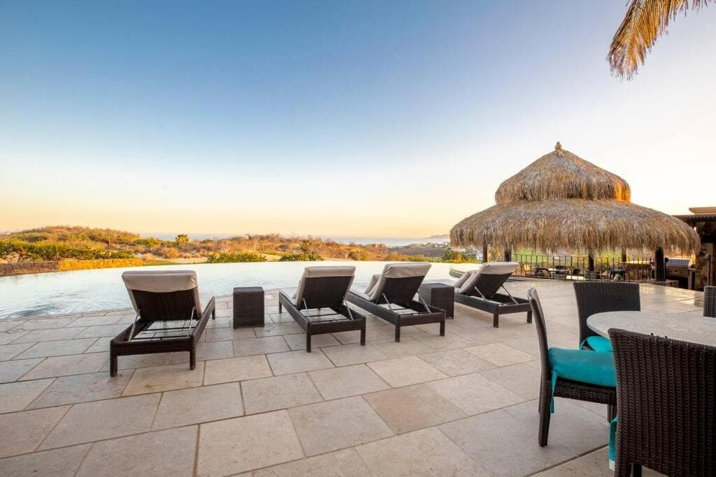 3BD Golf Front Beach Club and Hot Tub in PLC — 2