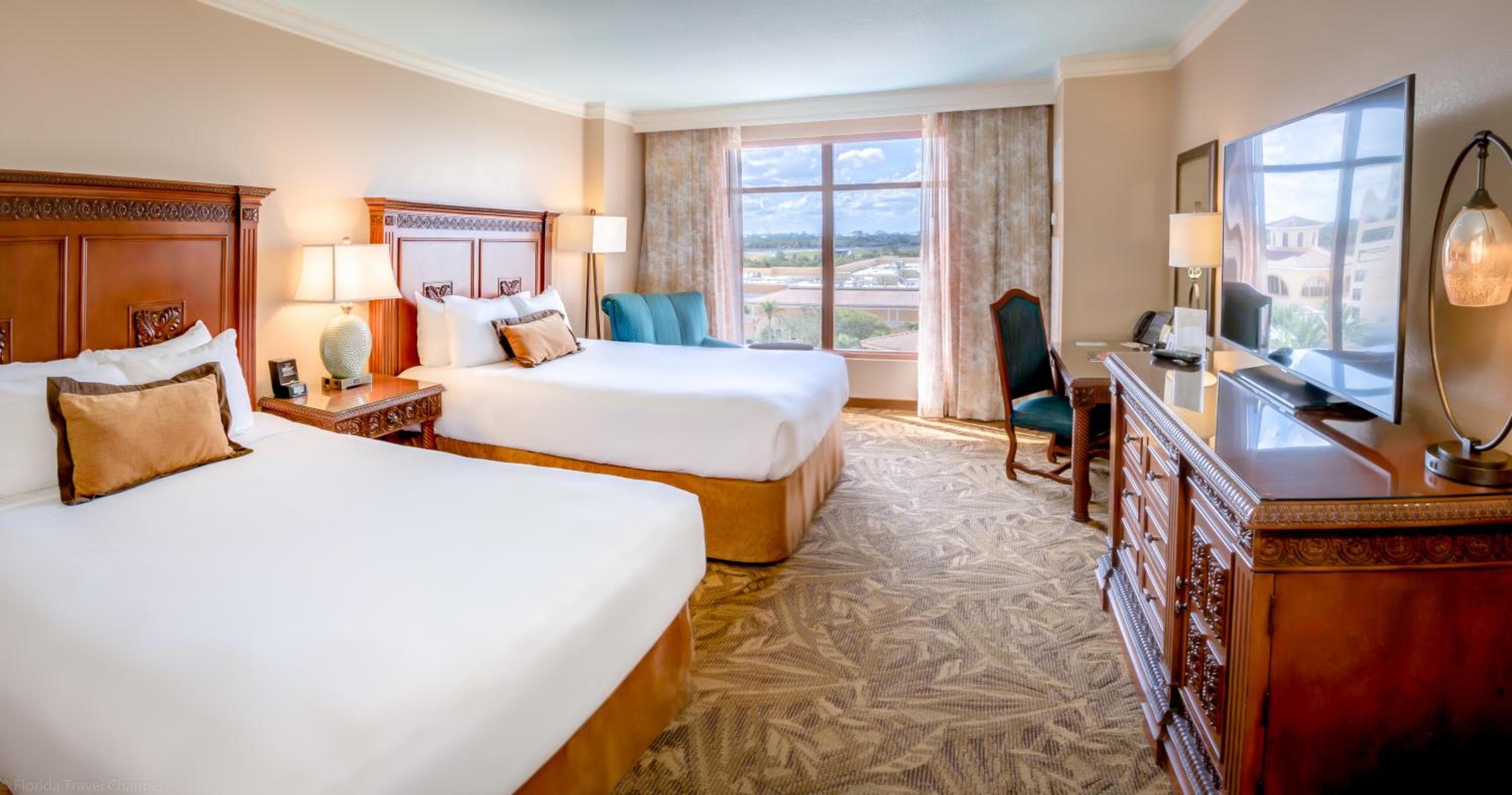 Rosen Shingle Creek Universal Boulevard — 16