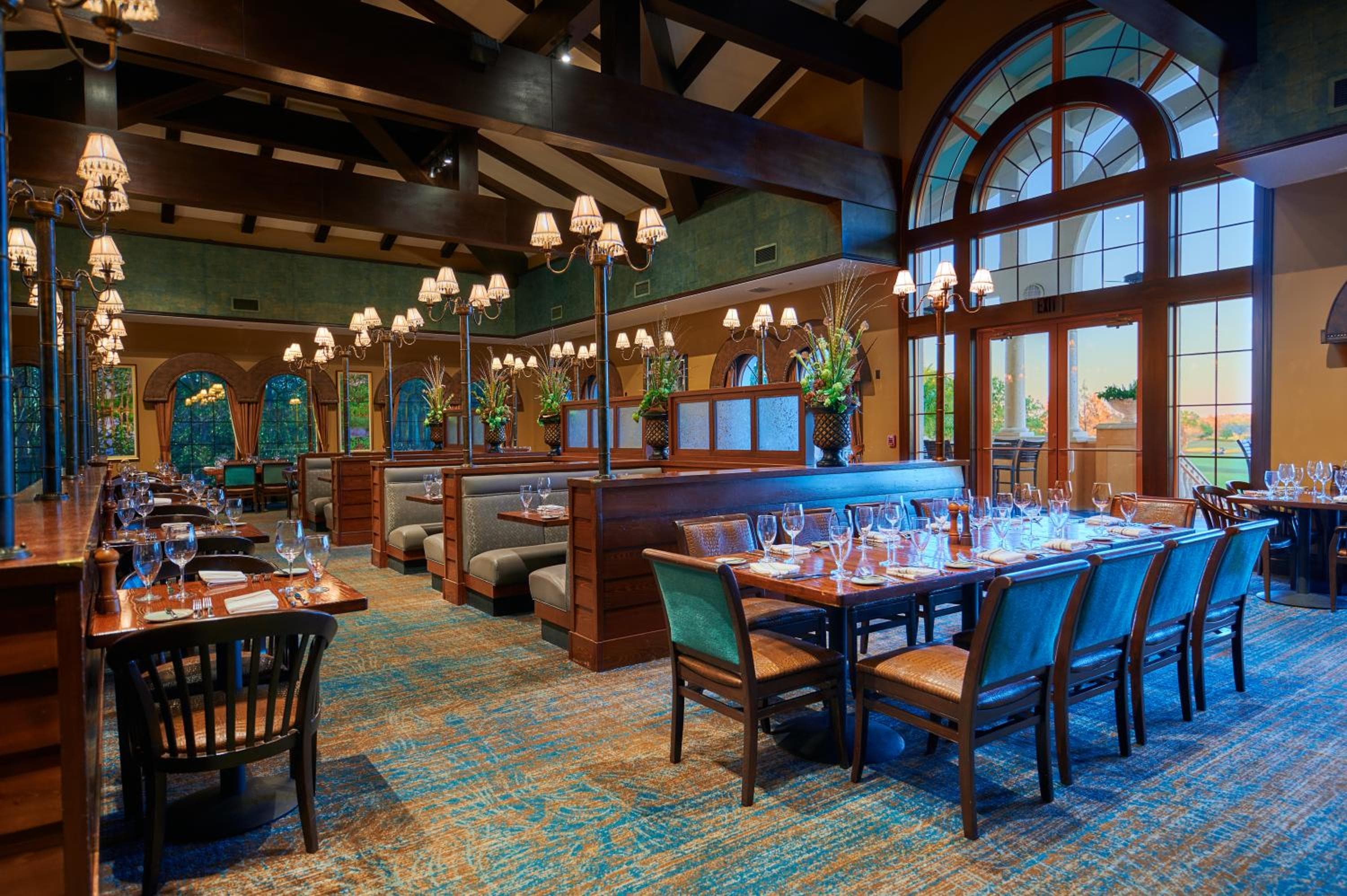 Rosen Shingle Creek Universal Boulevard — 22