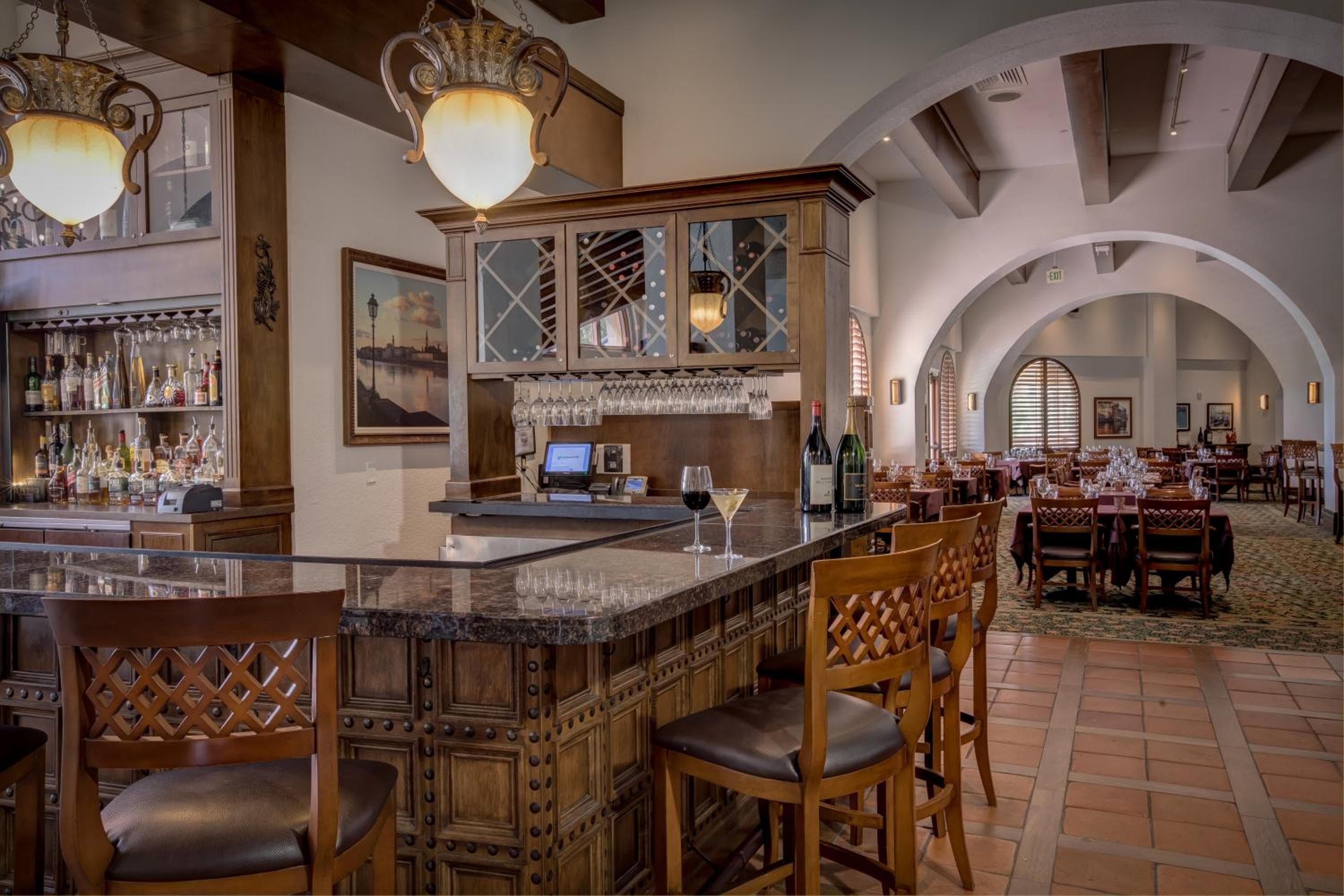 Rosen Shingle Creek Universal Blvd — 21