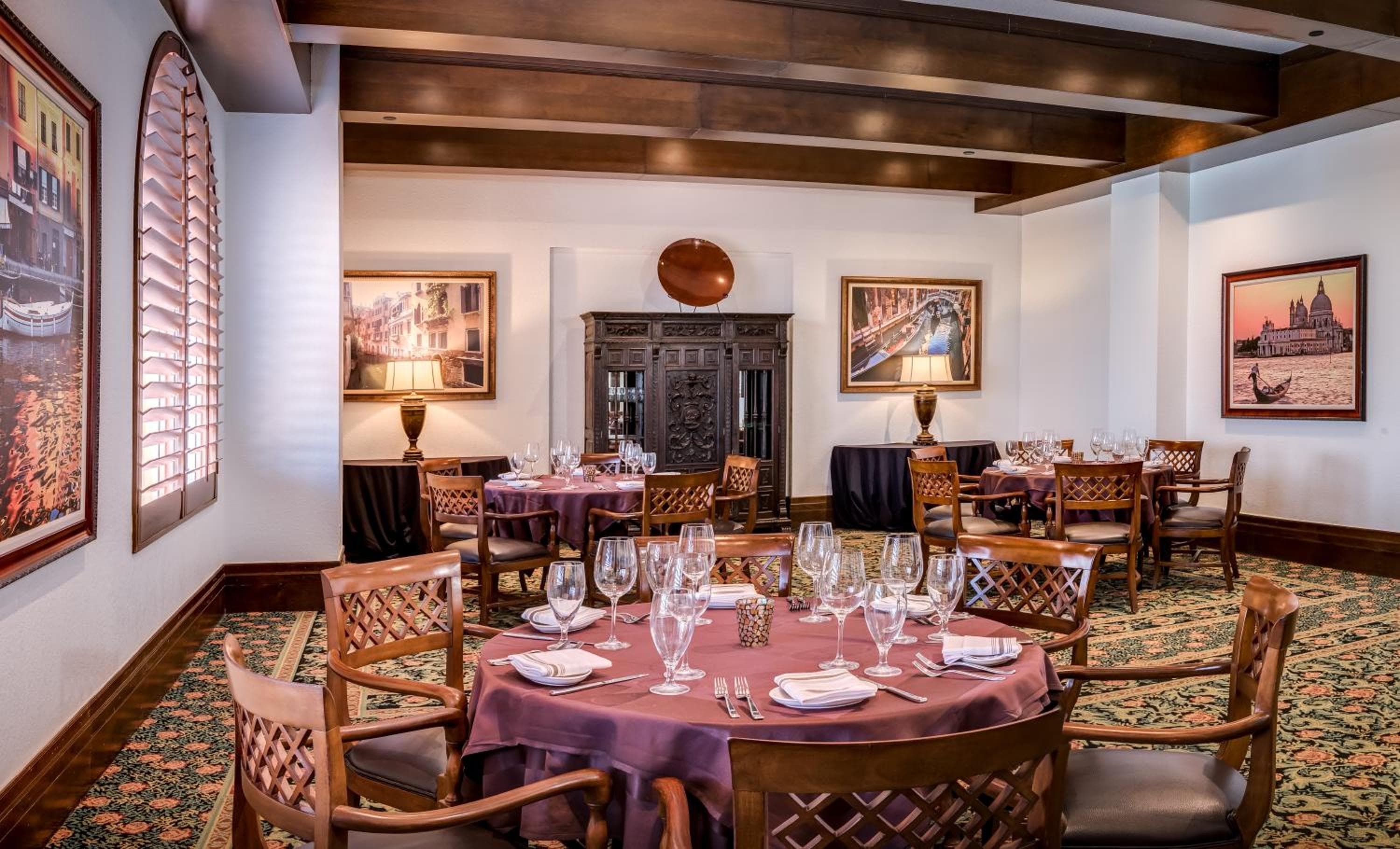 Rosen Shingle Creek Universal Blvd — 26