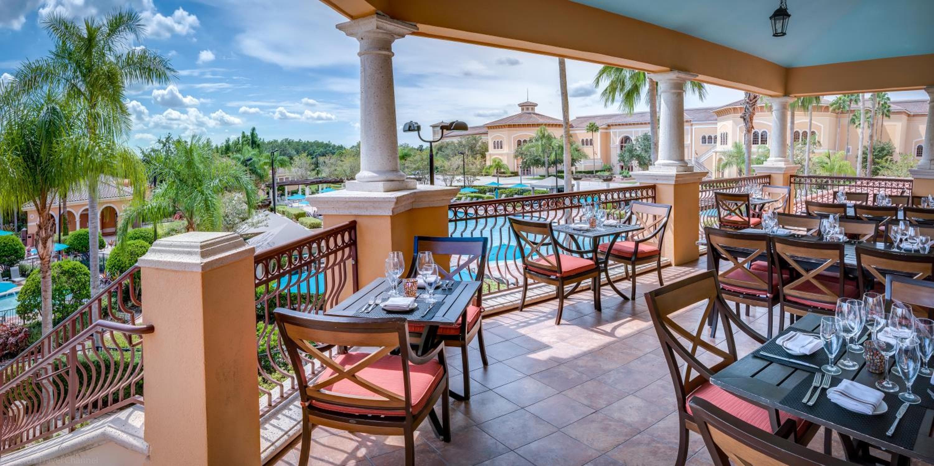 Rosen Shingle Creek Universal Blvd — 30