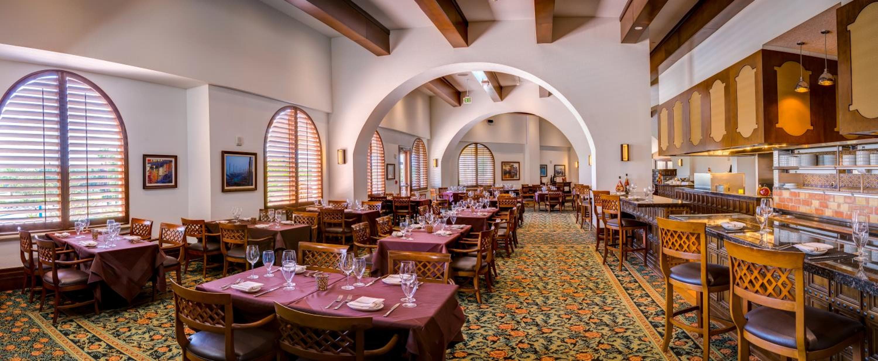 Rosen Shingle Creek Universal Blvd — 27