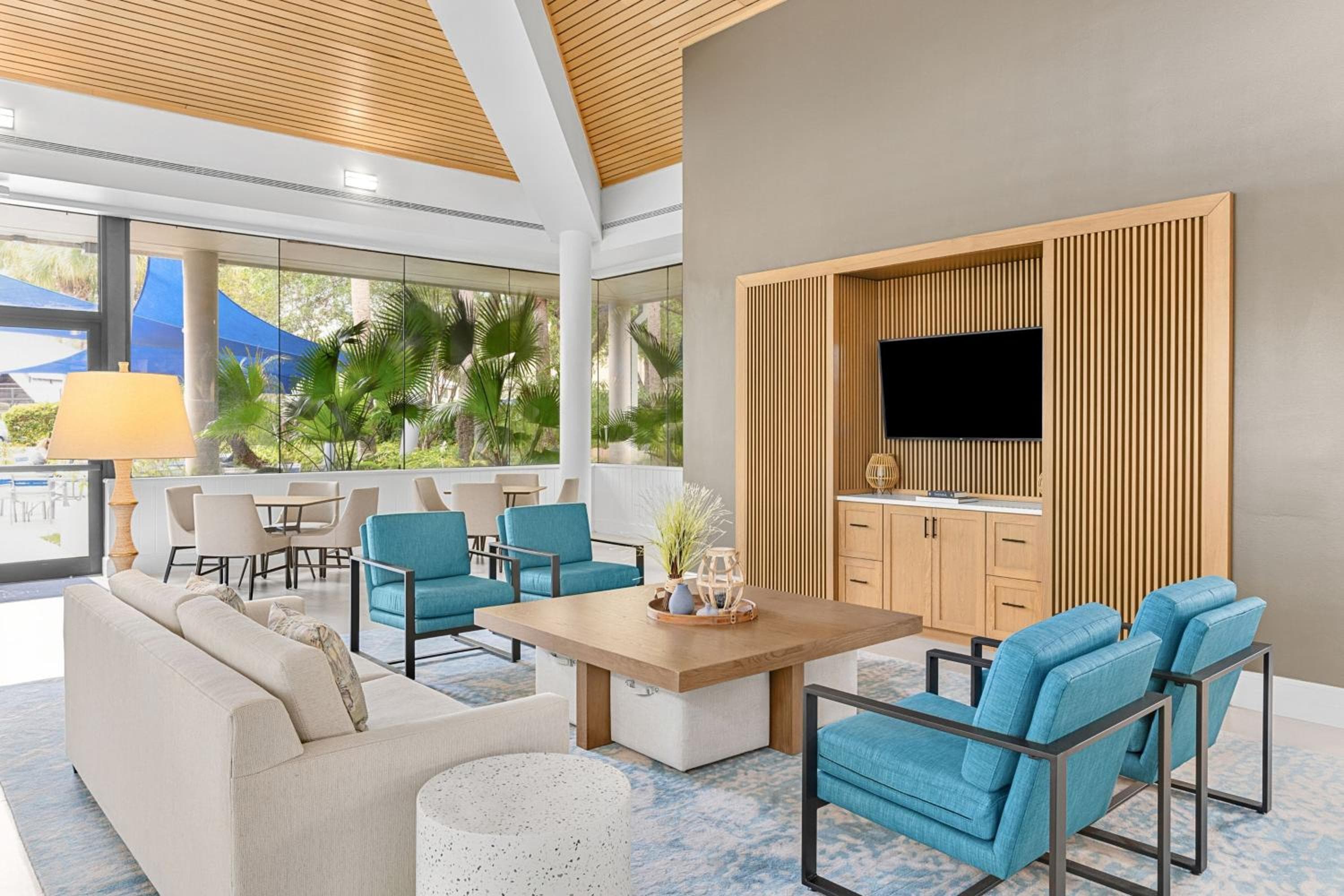 Marriott's Royal Palms — 3