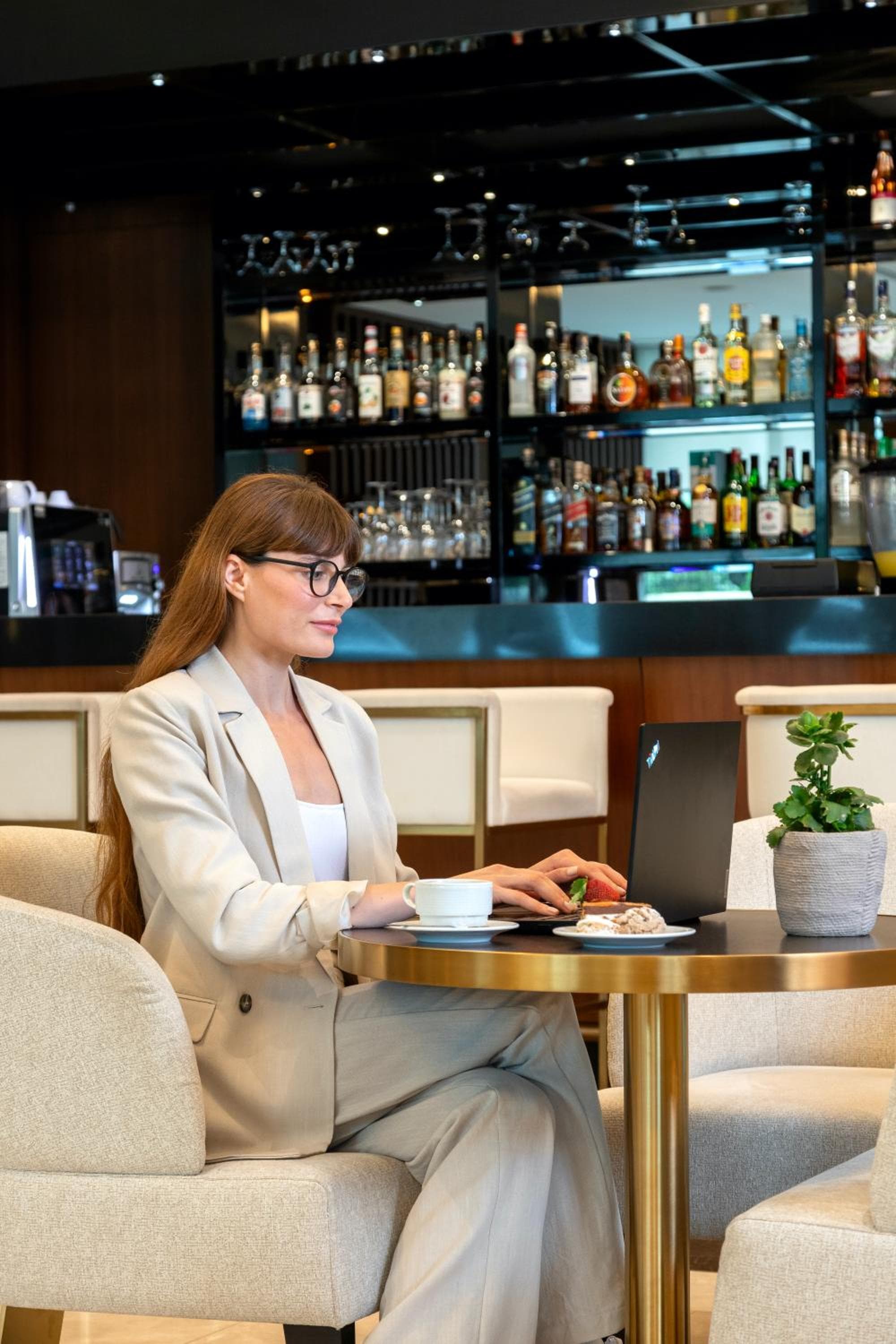 Miracle Istanbul Asia Airport Hotel & Spa — 15