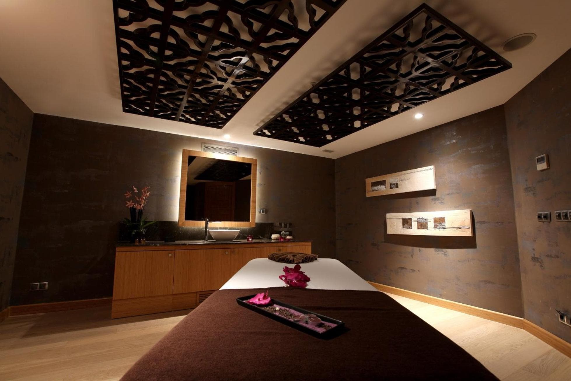 Miracle Istanbul Asia Airport Hotel & Spa — 24