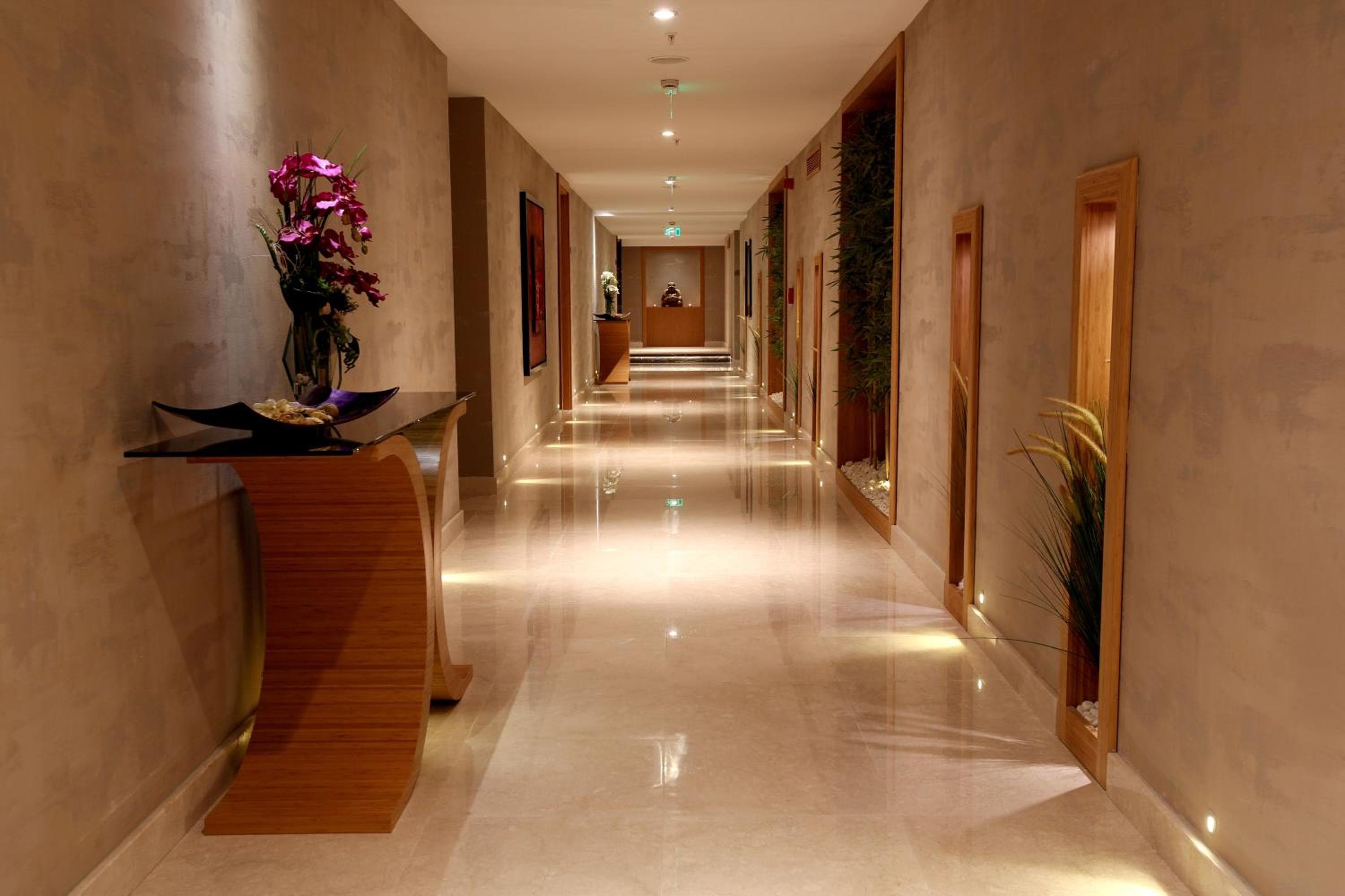 Miracle Istanbul Asia Airport Hotel & Spa — 23