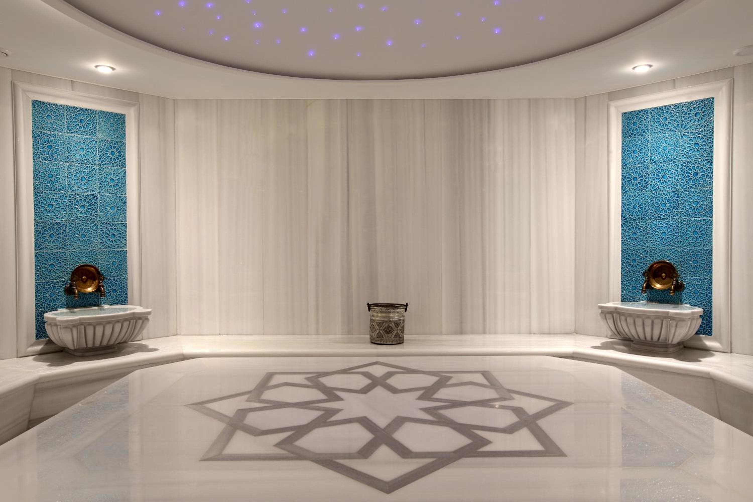 Miracle Istanbul Asia Airport Hotel & Spa — 18