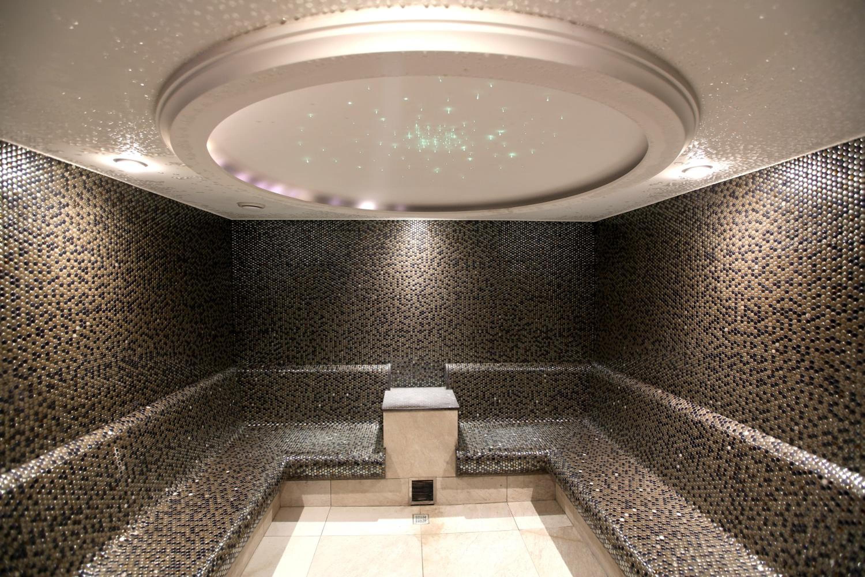 Miracle Istanbul Asia Airport Hotel & Spa — 28