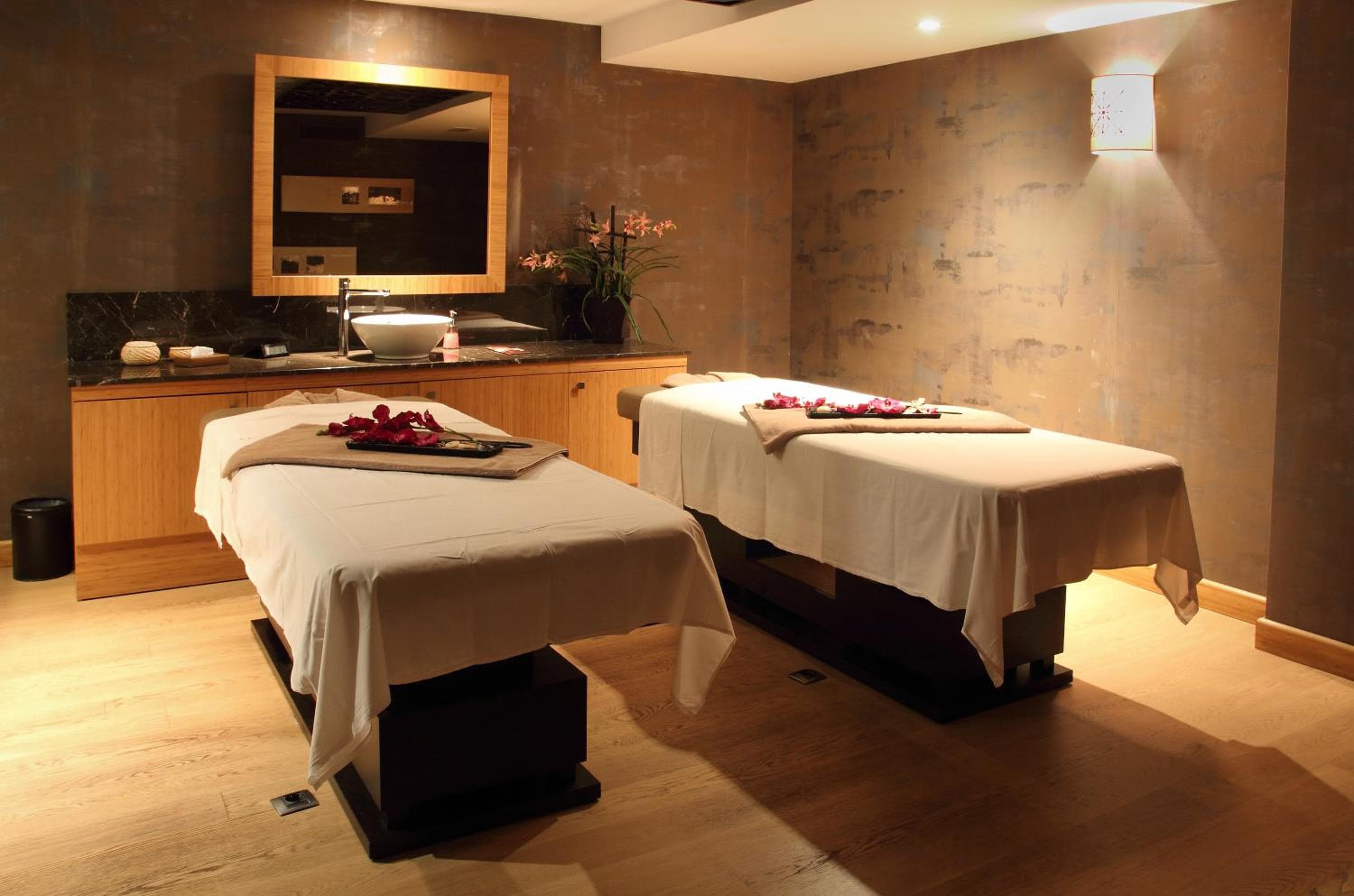 Miracle Istanbul Asia Airport Hotel & Spa — 25