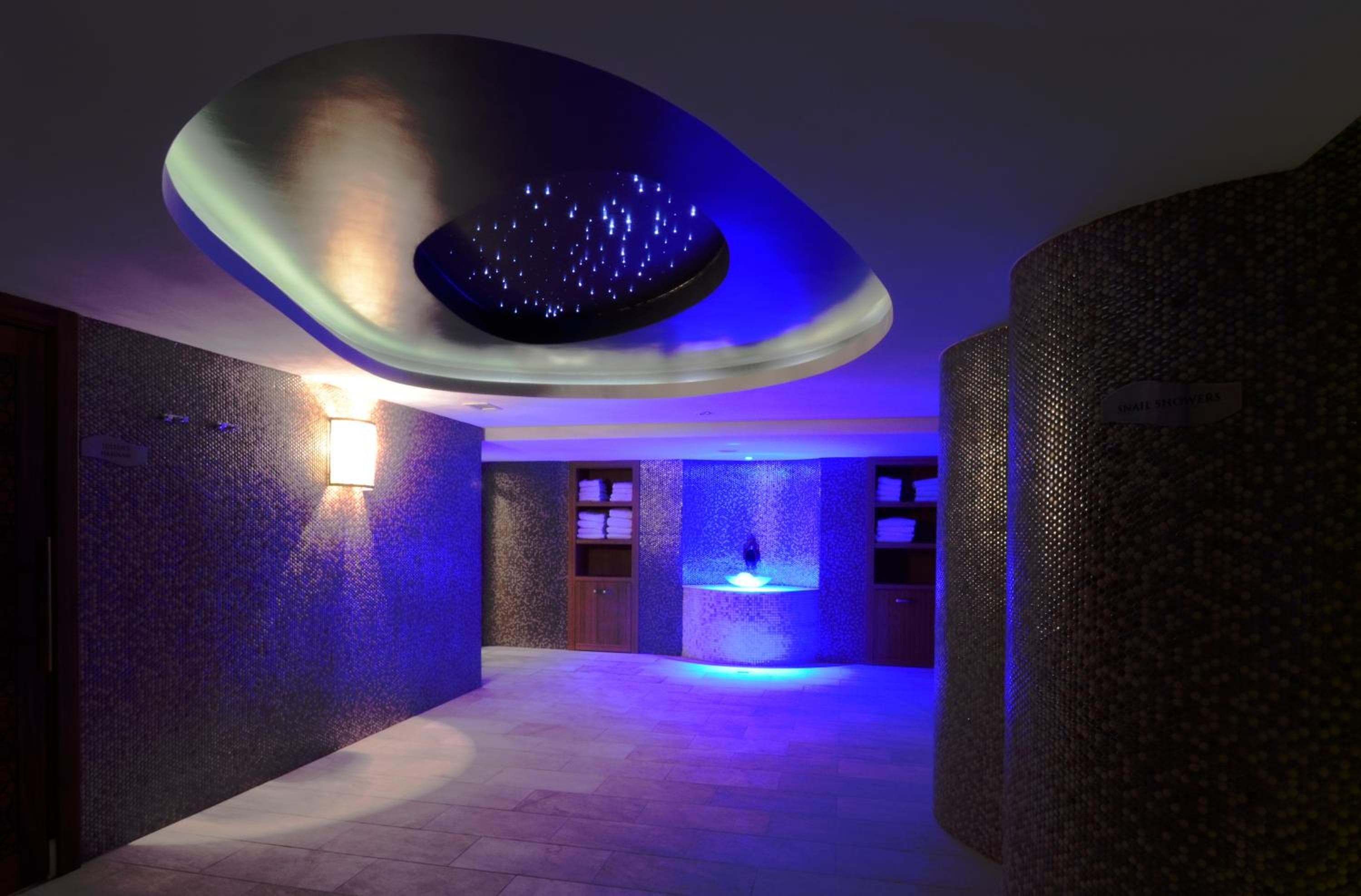Miracle Istanbul Asia Airport Hotel & Spa — 27