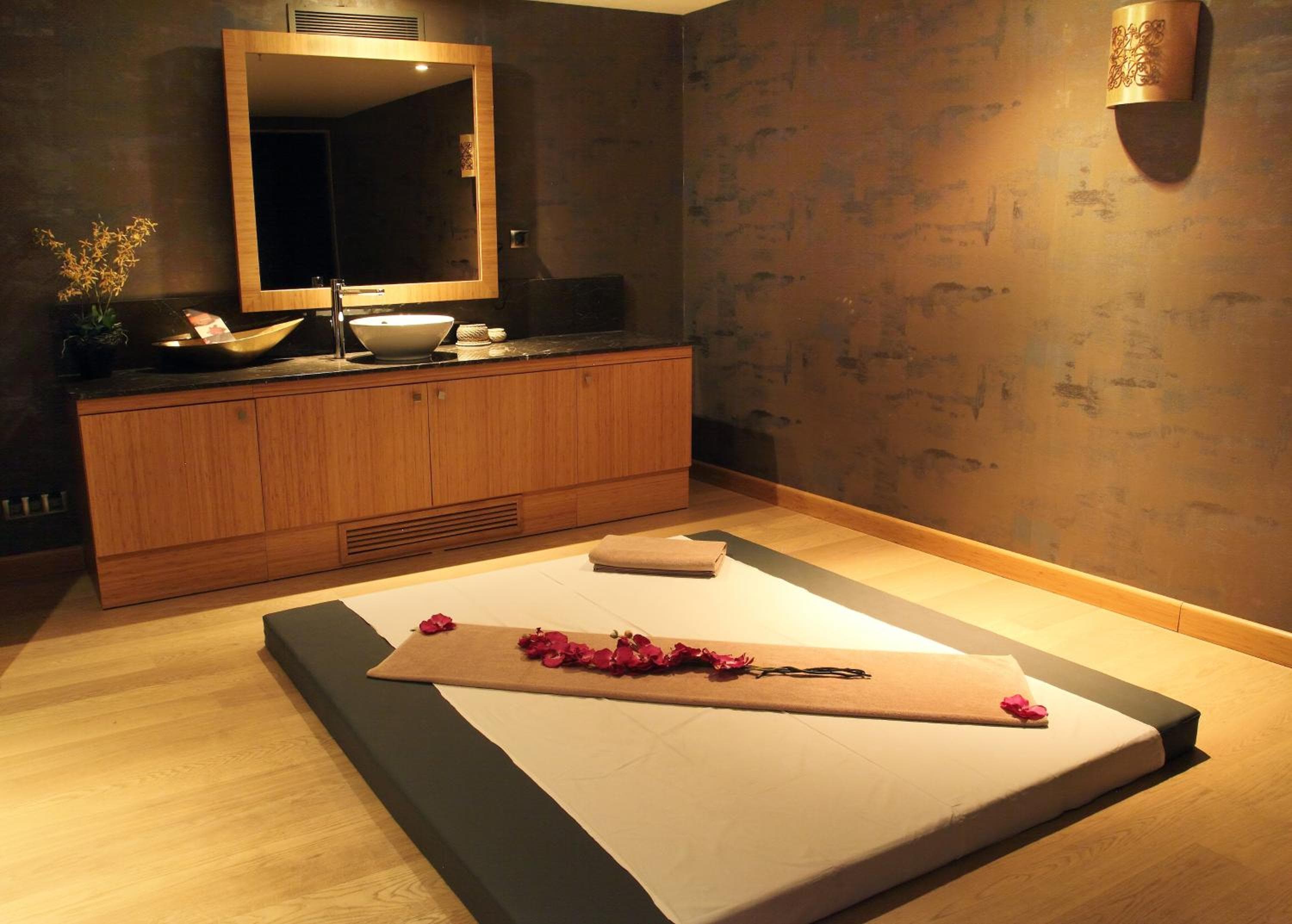 Miracle Istanbul Asia Airport Hotel & Spa — 22