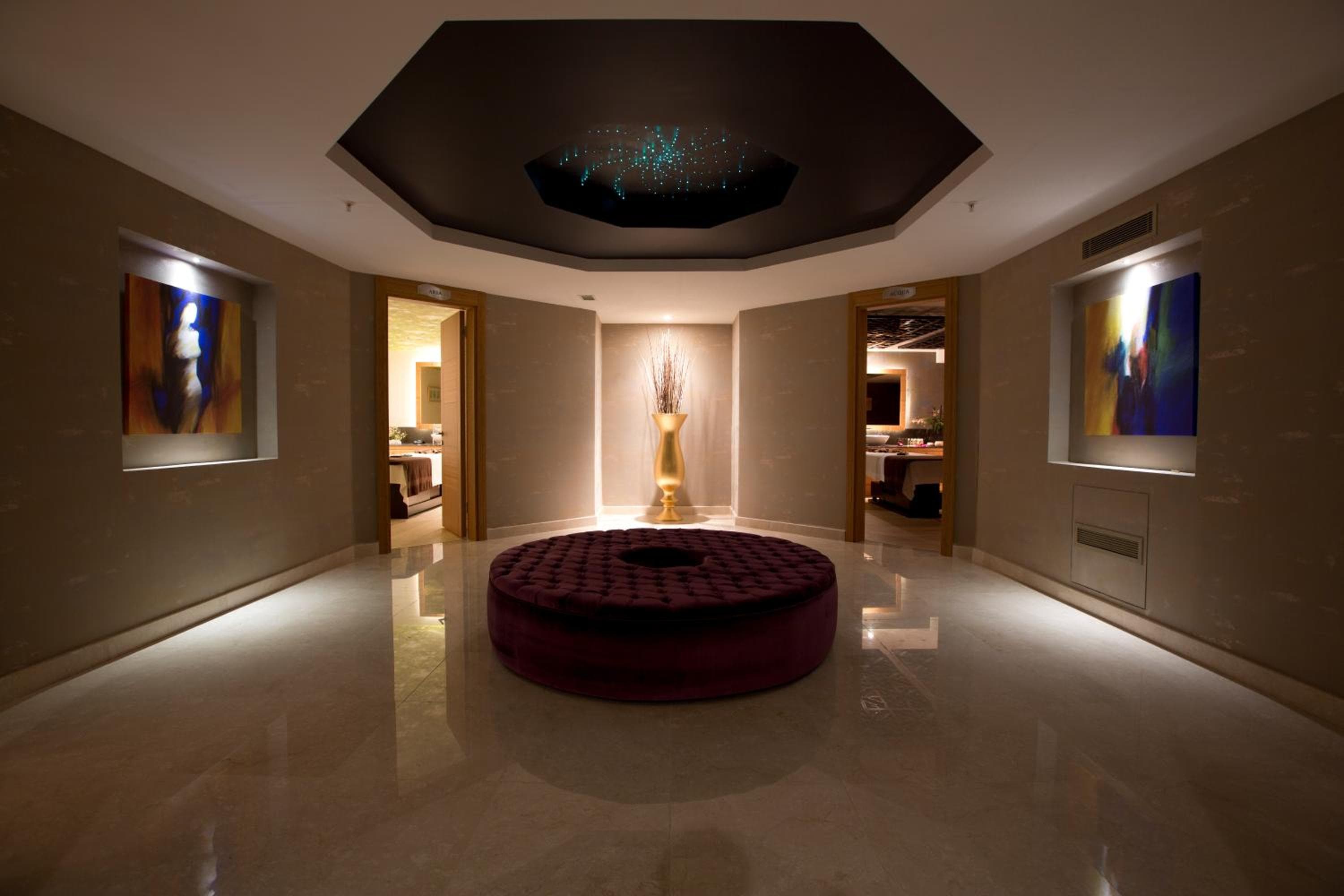 Miracle Istanbul Asia Airport Hotel & Spa — 19