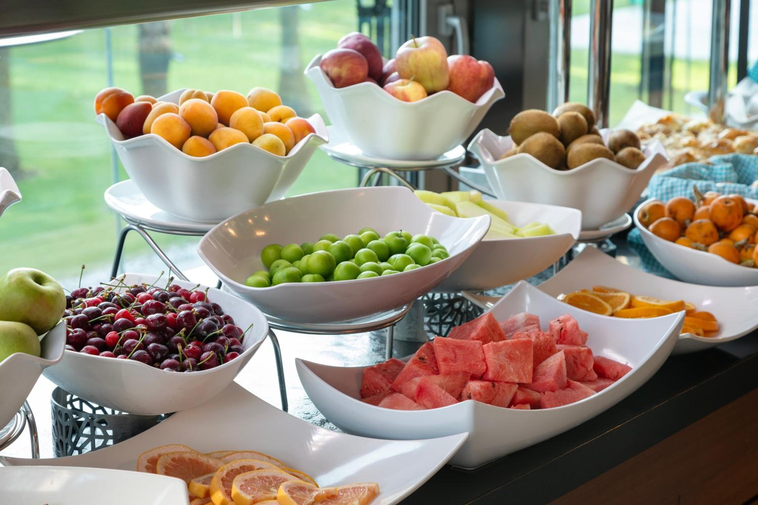 Miracle Istanbul Asia Airport Hotel & Spa — 2