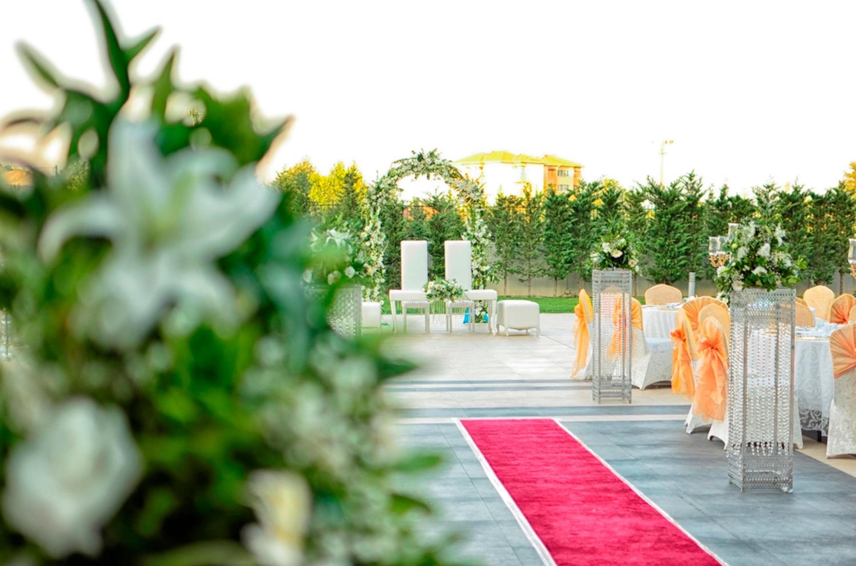 Miracle Istanbul Asia Airport Hotel & Spa — 23
