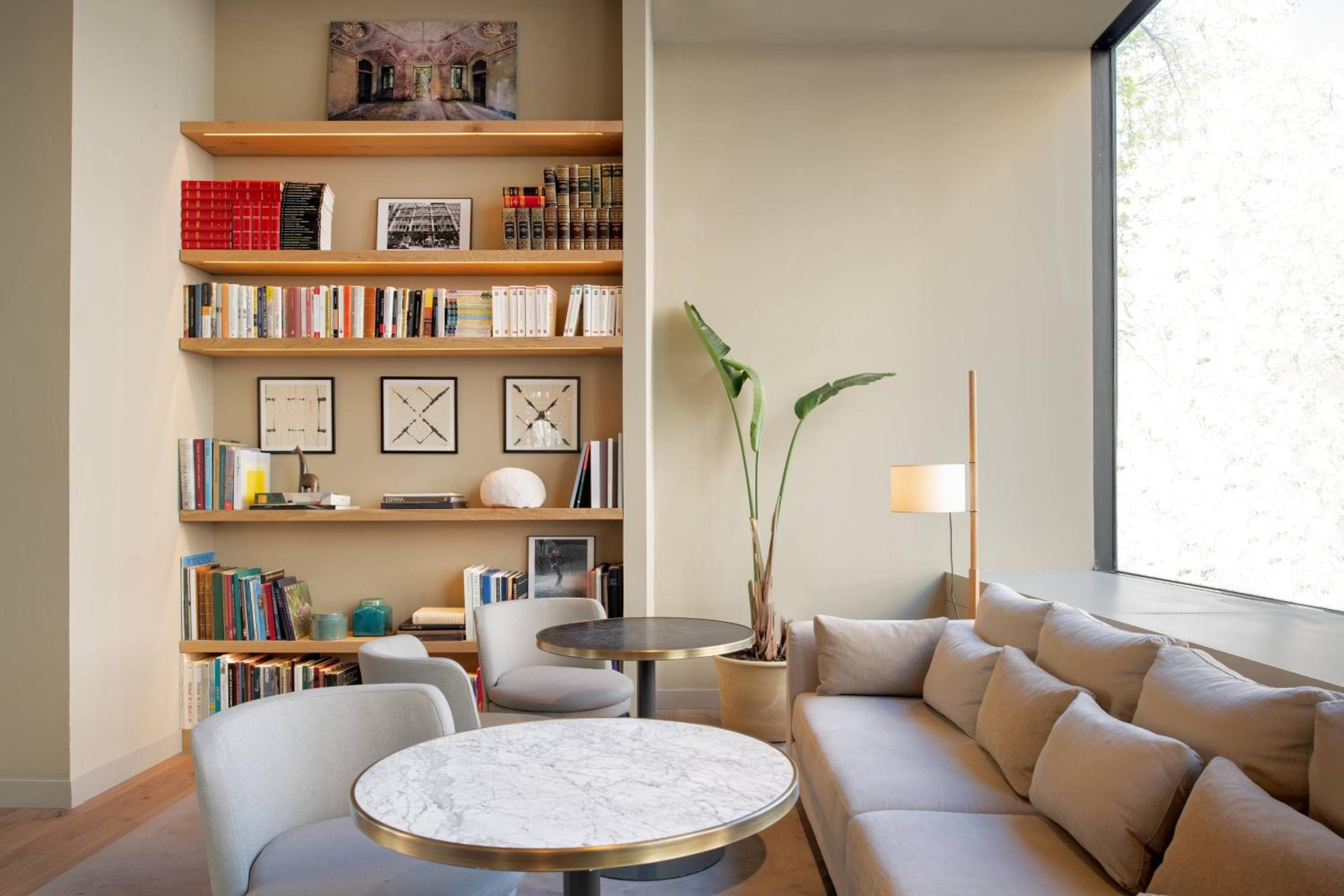 AC Hotel Aitana by Marriott — 3