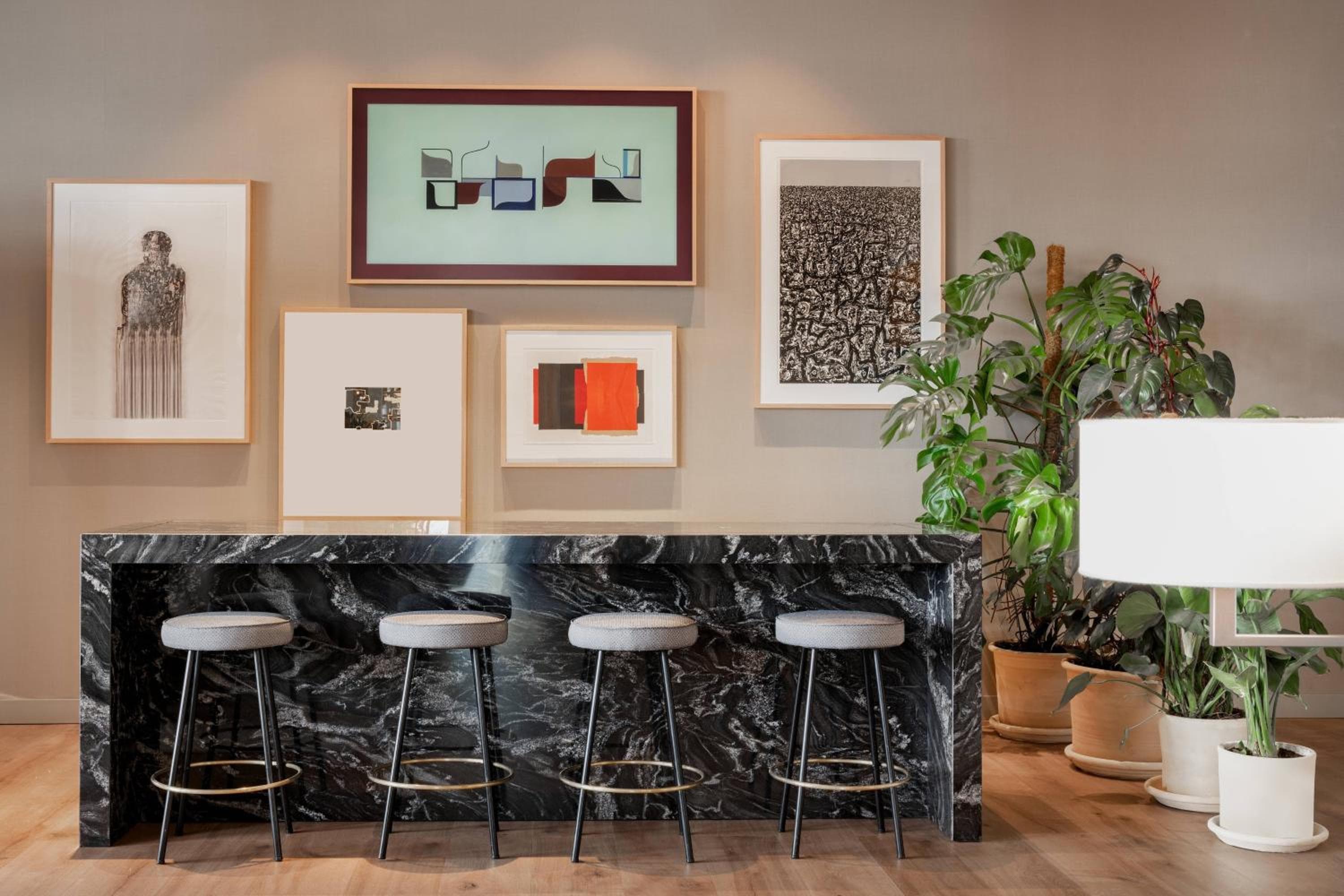 AC Hotel Aitana by Marriott — 22