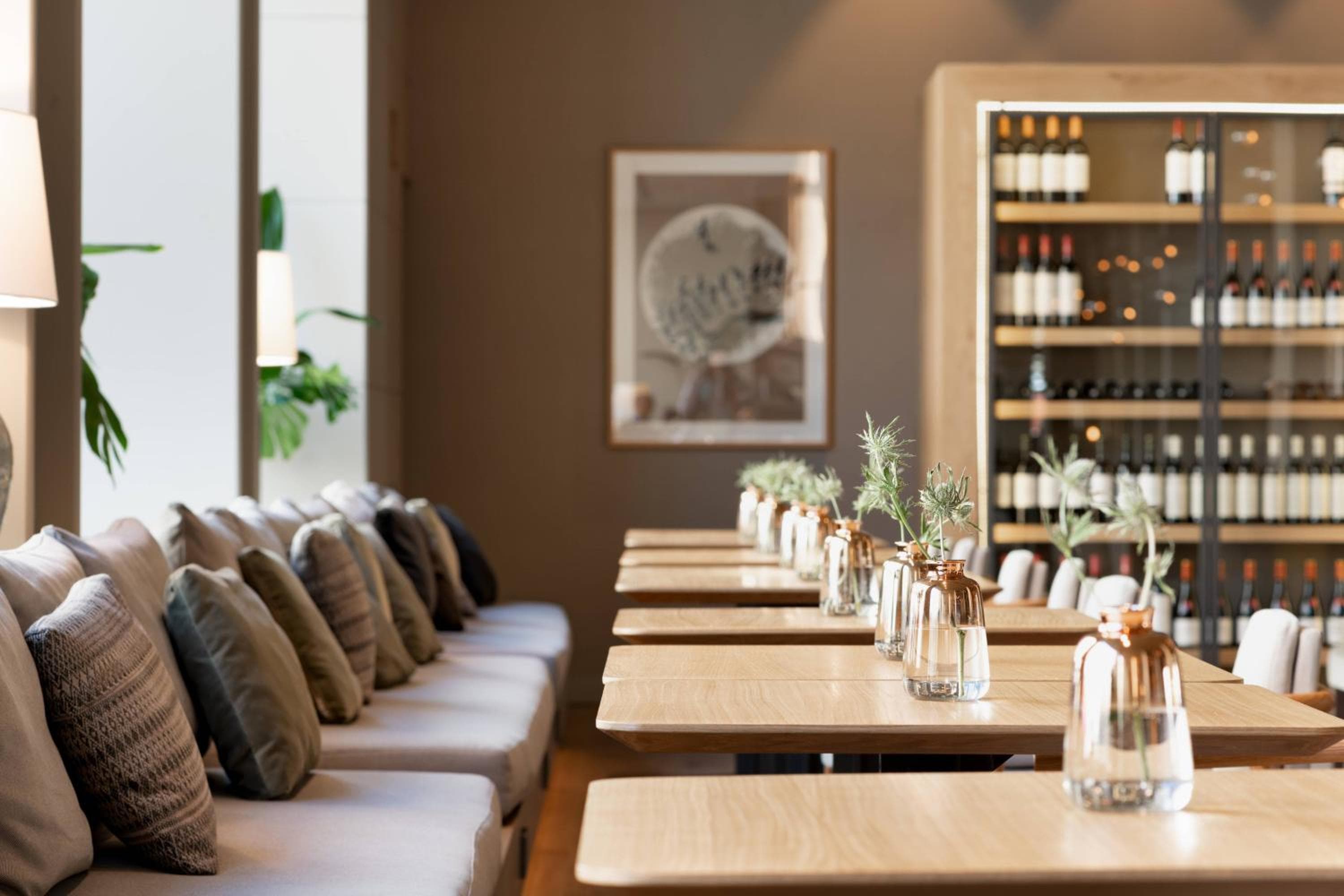 AC Hotel Aitana by Marriott — 4
