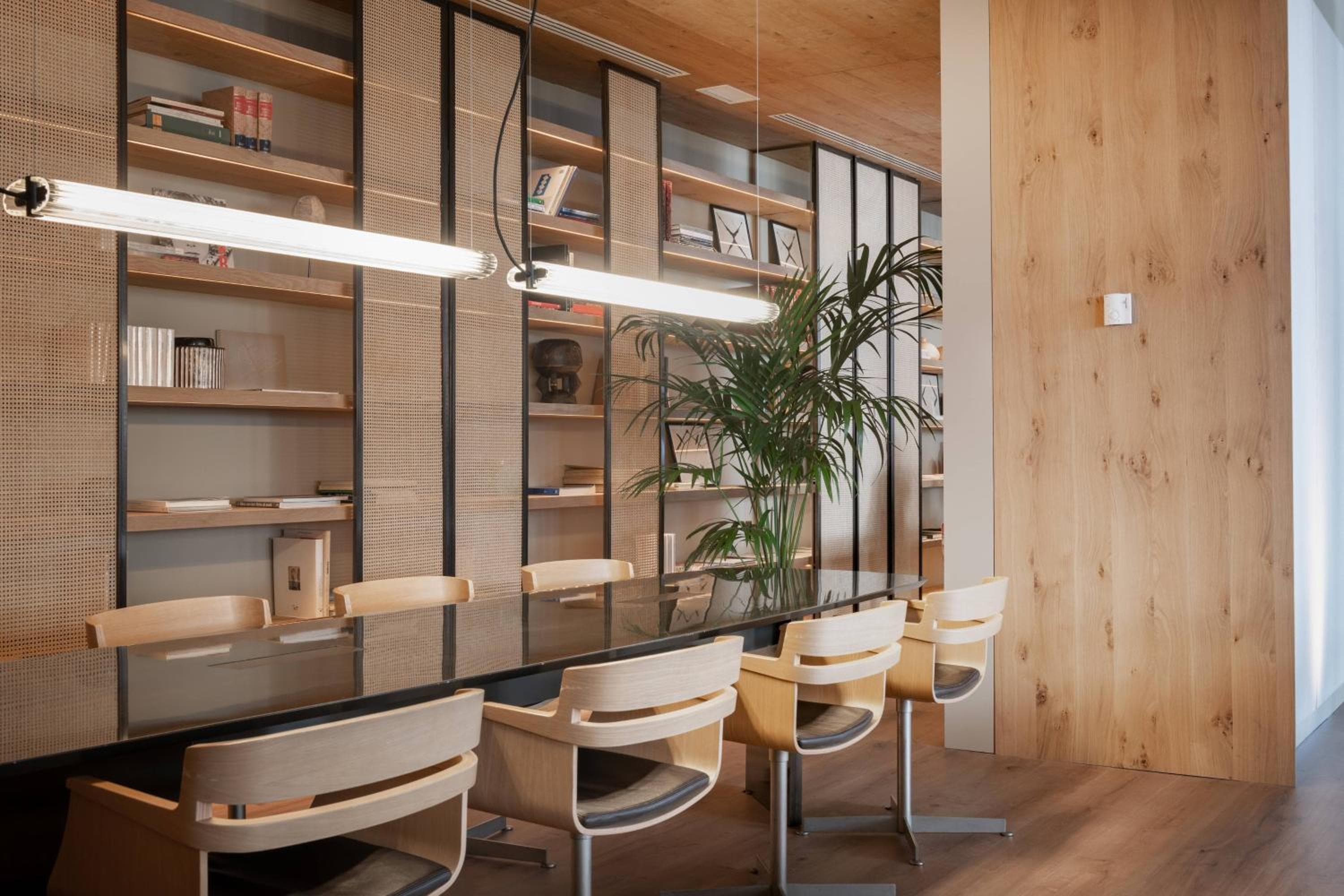 AC Hotel Aitana by Marriott — 13