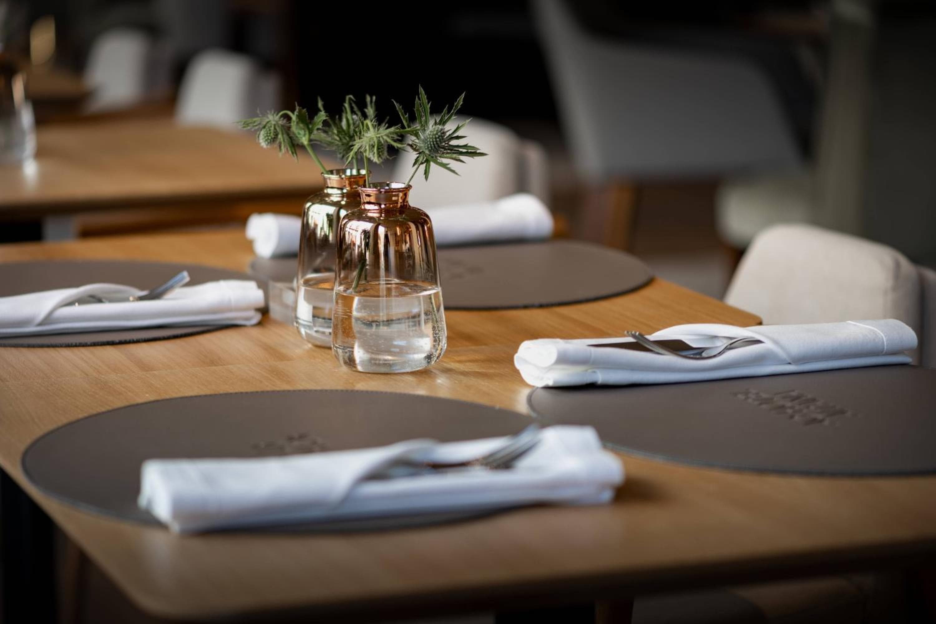 AC Hotel Aitana by Marriott — 5
