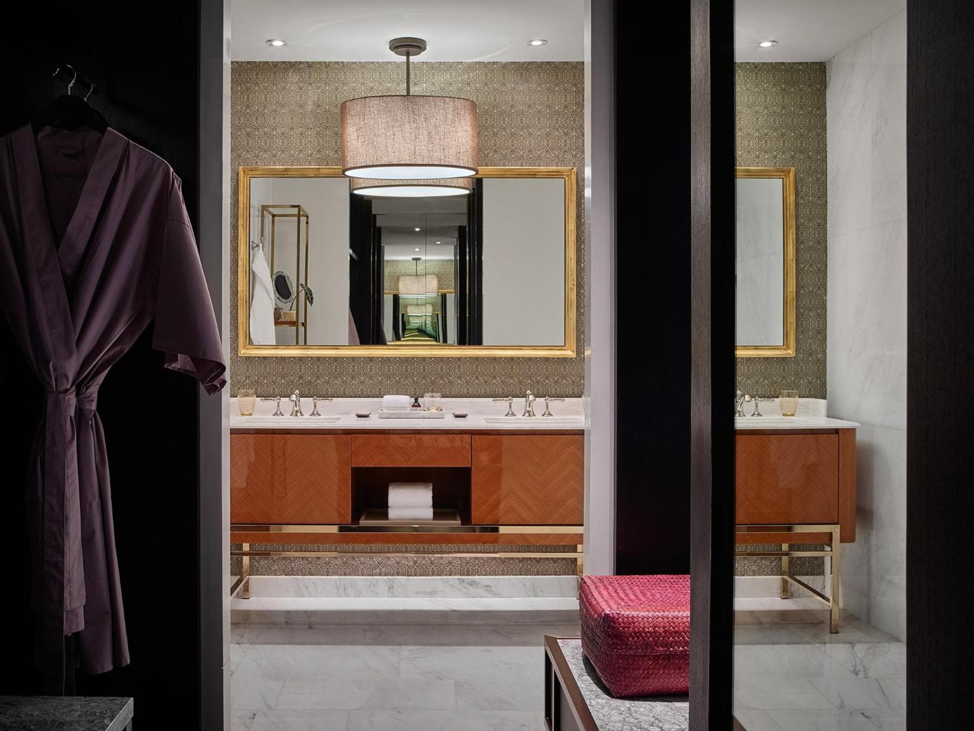 Rosewood Bangkok — 3