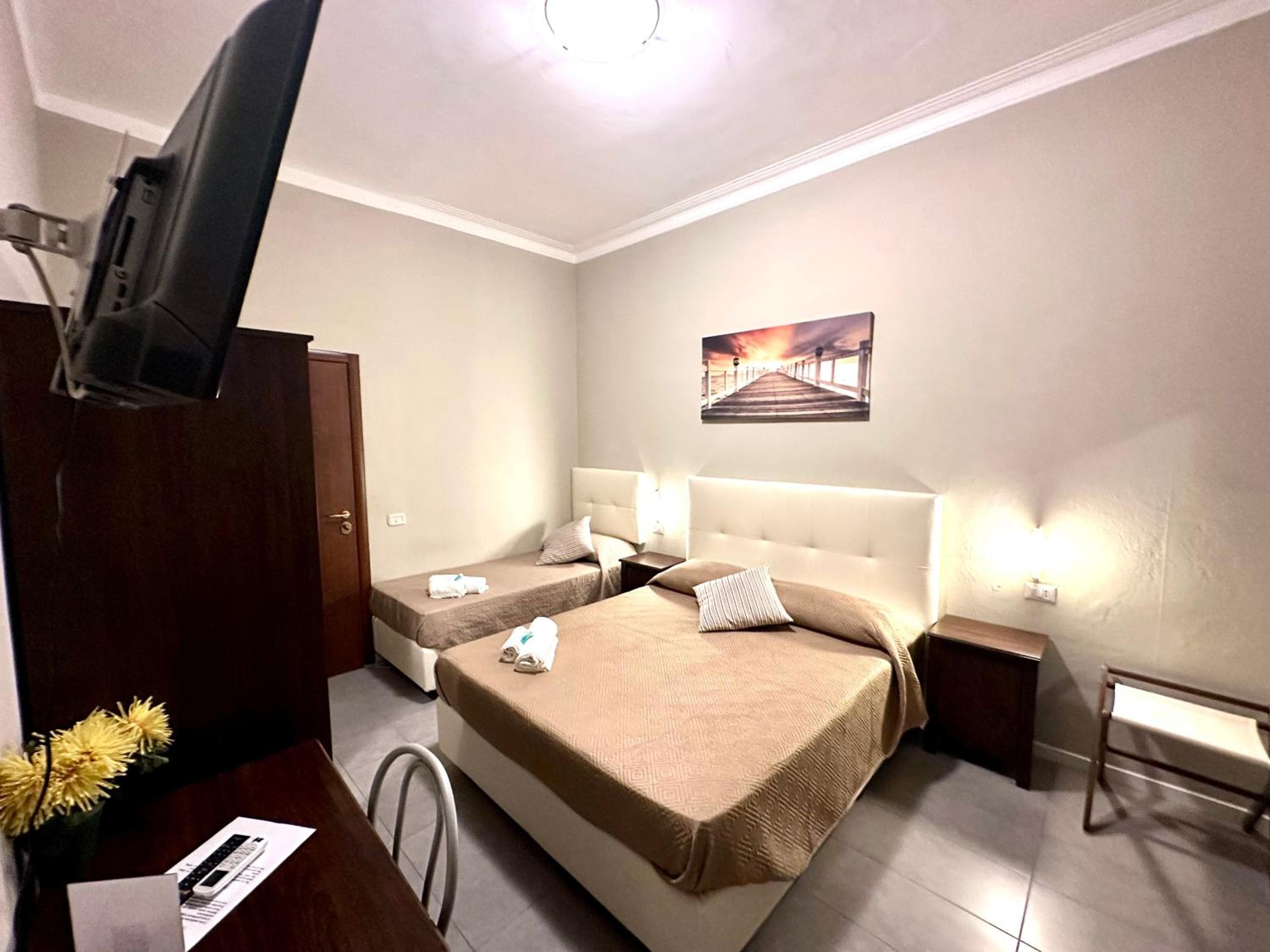 Carlo Goldoni Hotel — 7