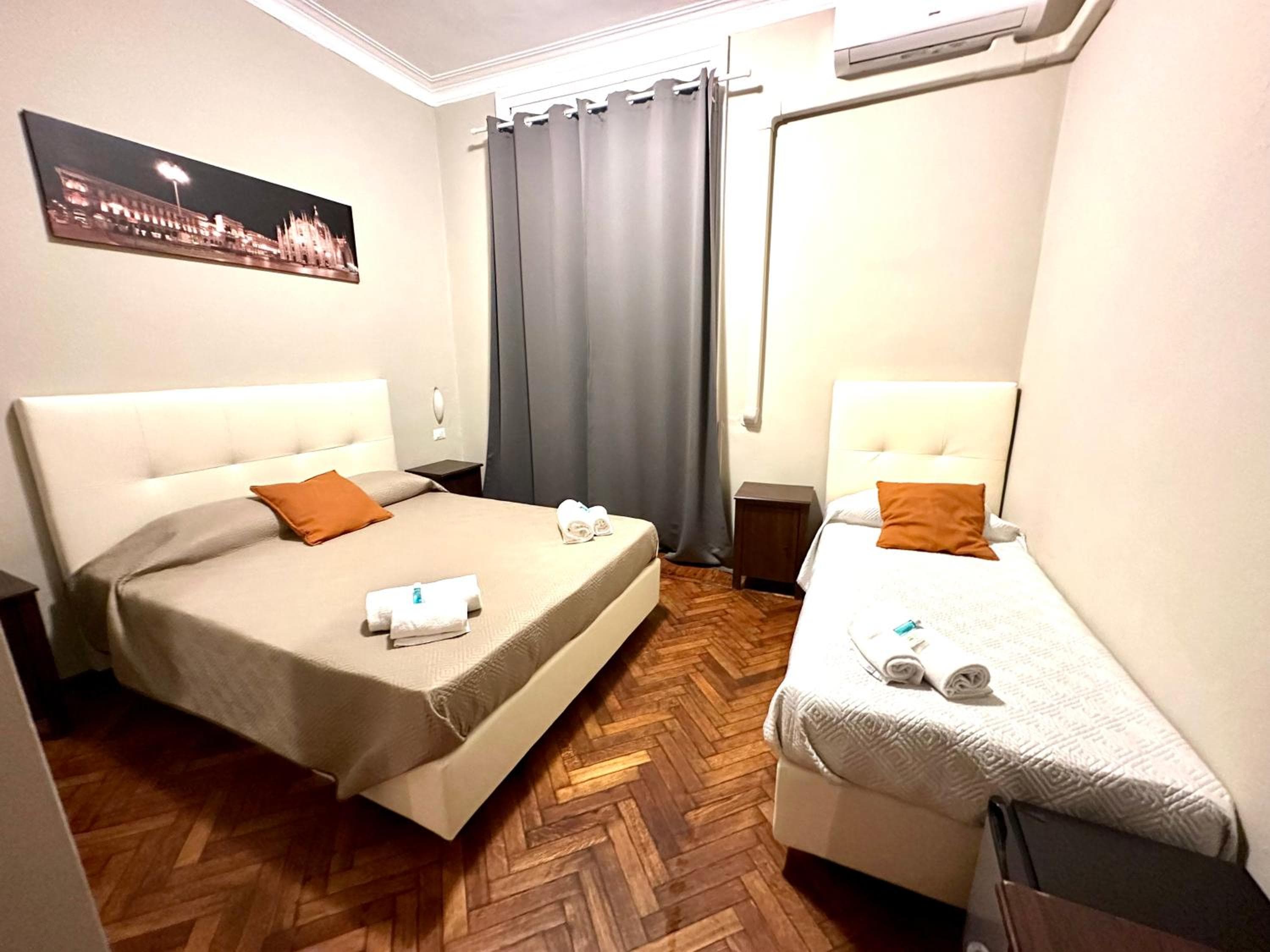 Carlo Goldoni Hotel — 10