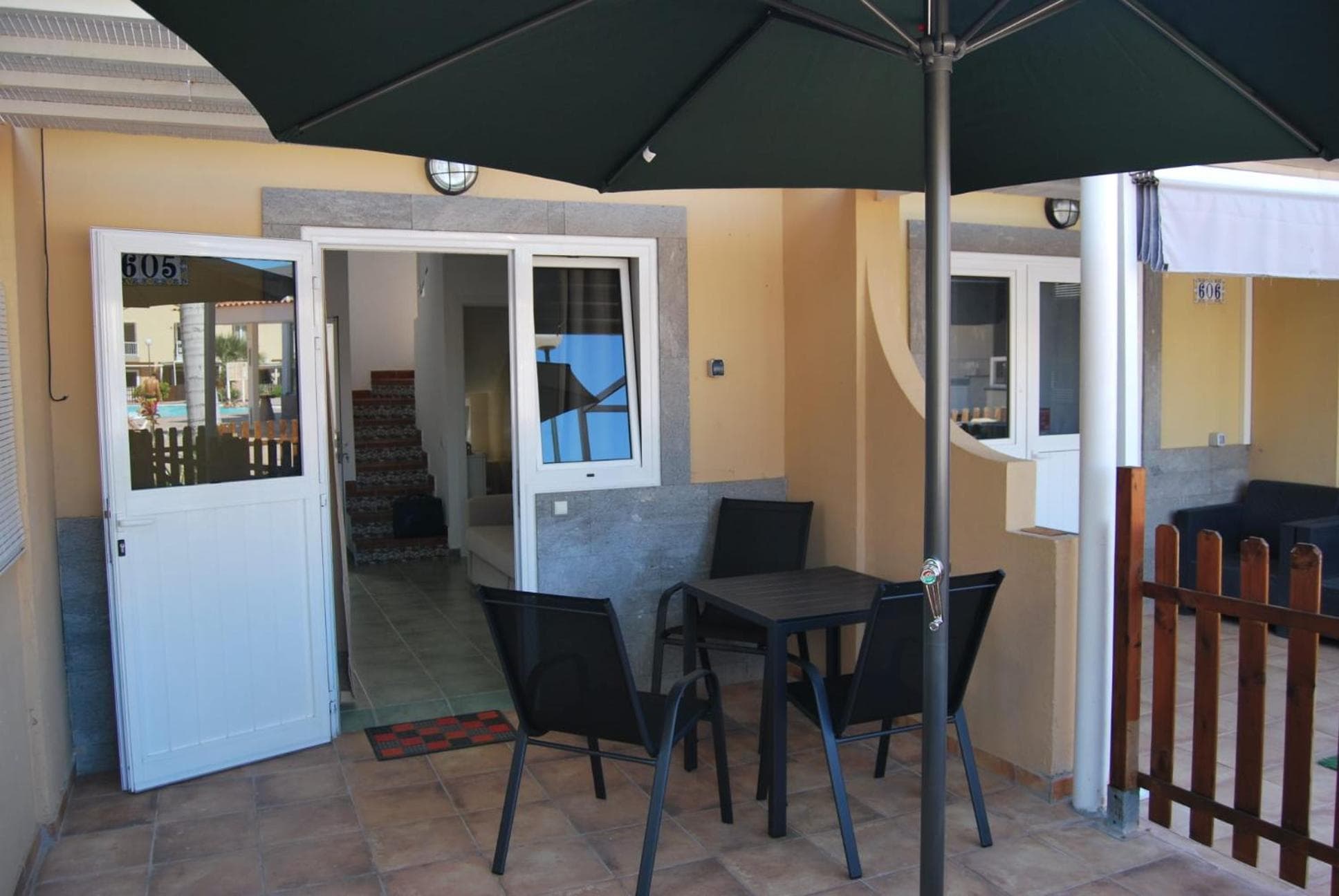 Bungalow FELUCIA — 1